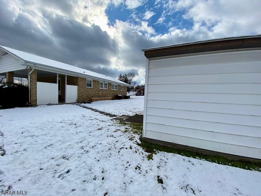 Eldorado - Residential