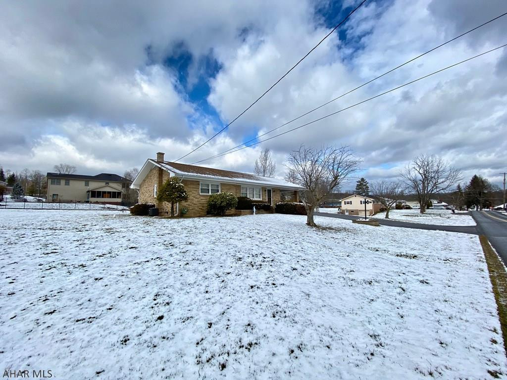 Eldorado - Residential