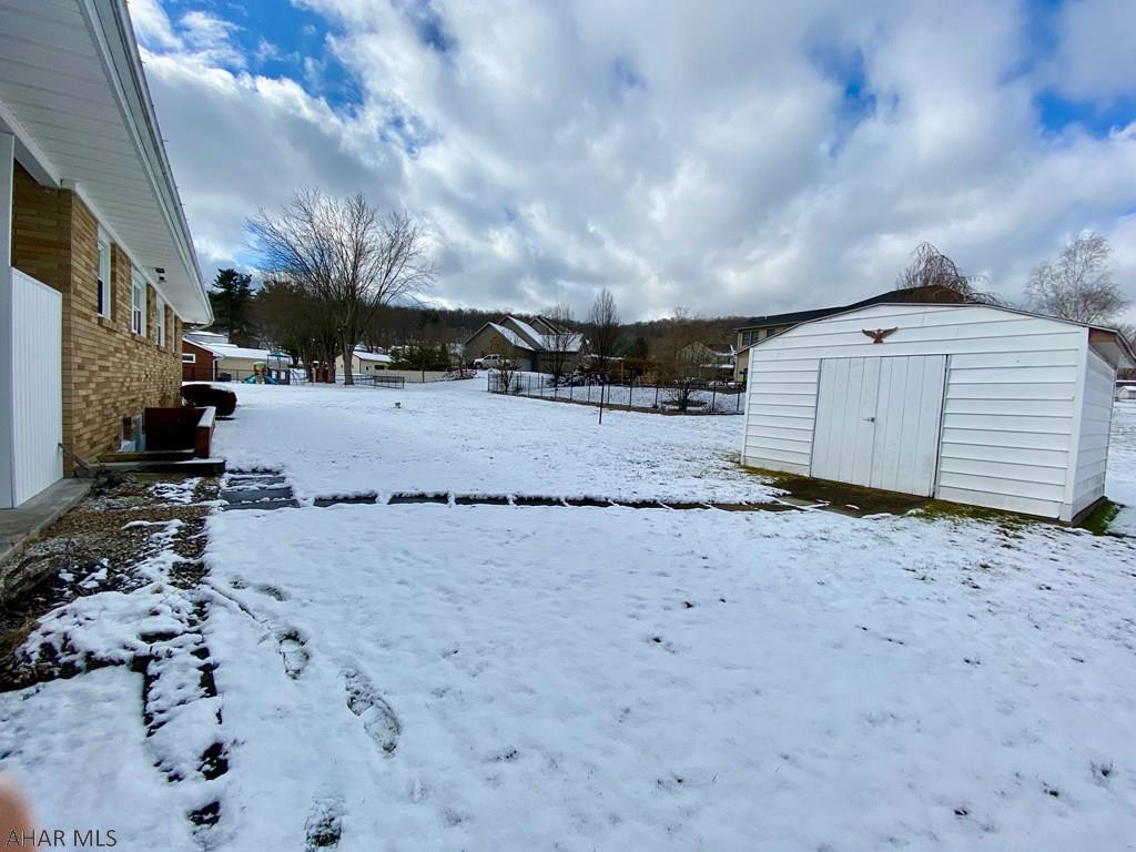 Eldorado - Residential