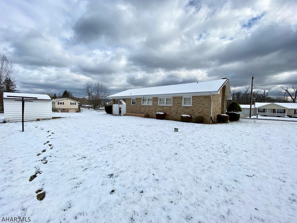 Eldorado - Residential