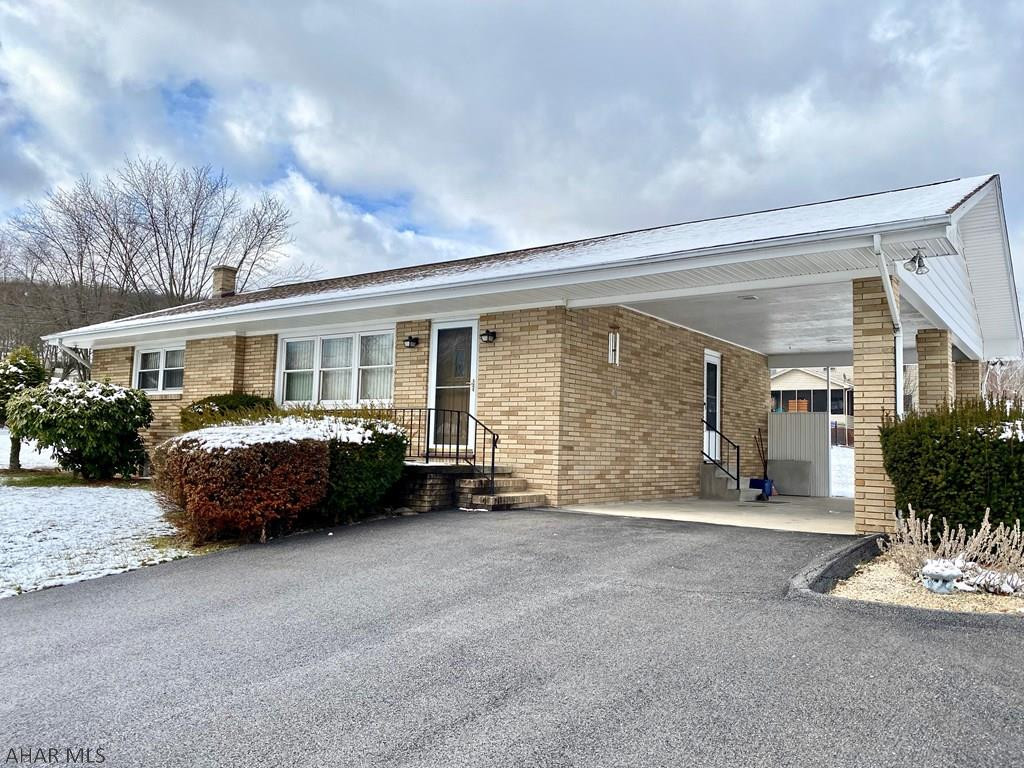 Eldorado - Residential