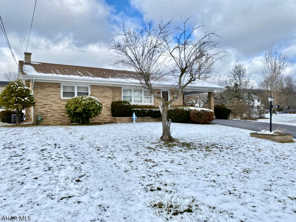 Eldorado - Residential