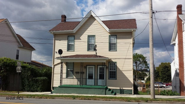 Other - Residential Income