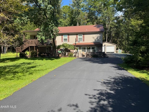 Photo for 278 Kibler Lake Road