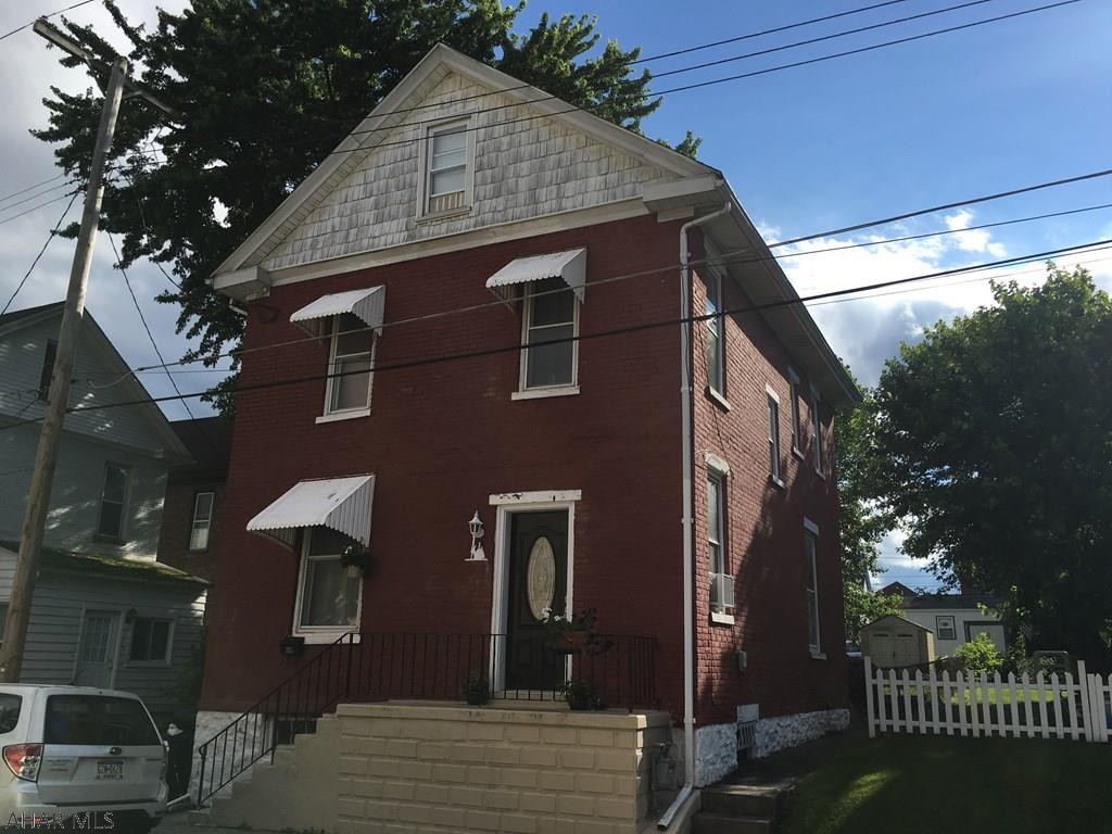 Hollidaysburg - Residential