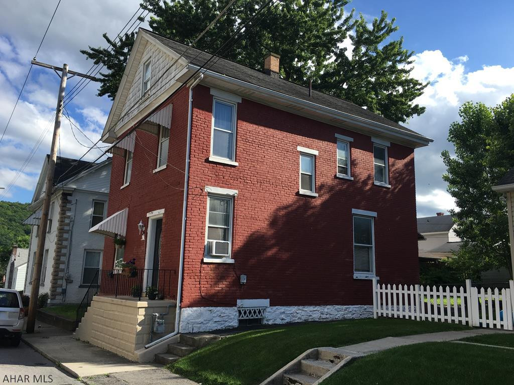 Hollidaysburg - Residential