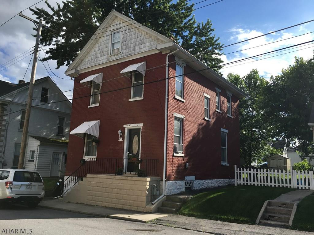 Hollidaysburg - Residential