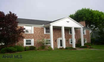 Penn Farms - Residential