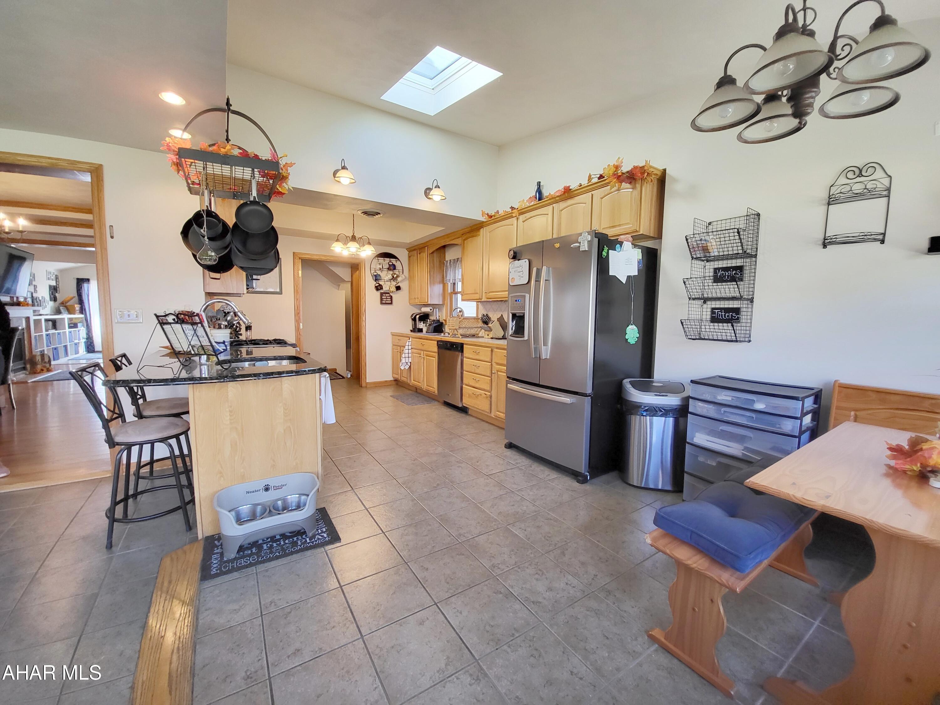 Fairview - Residential