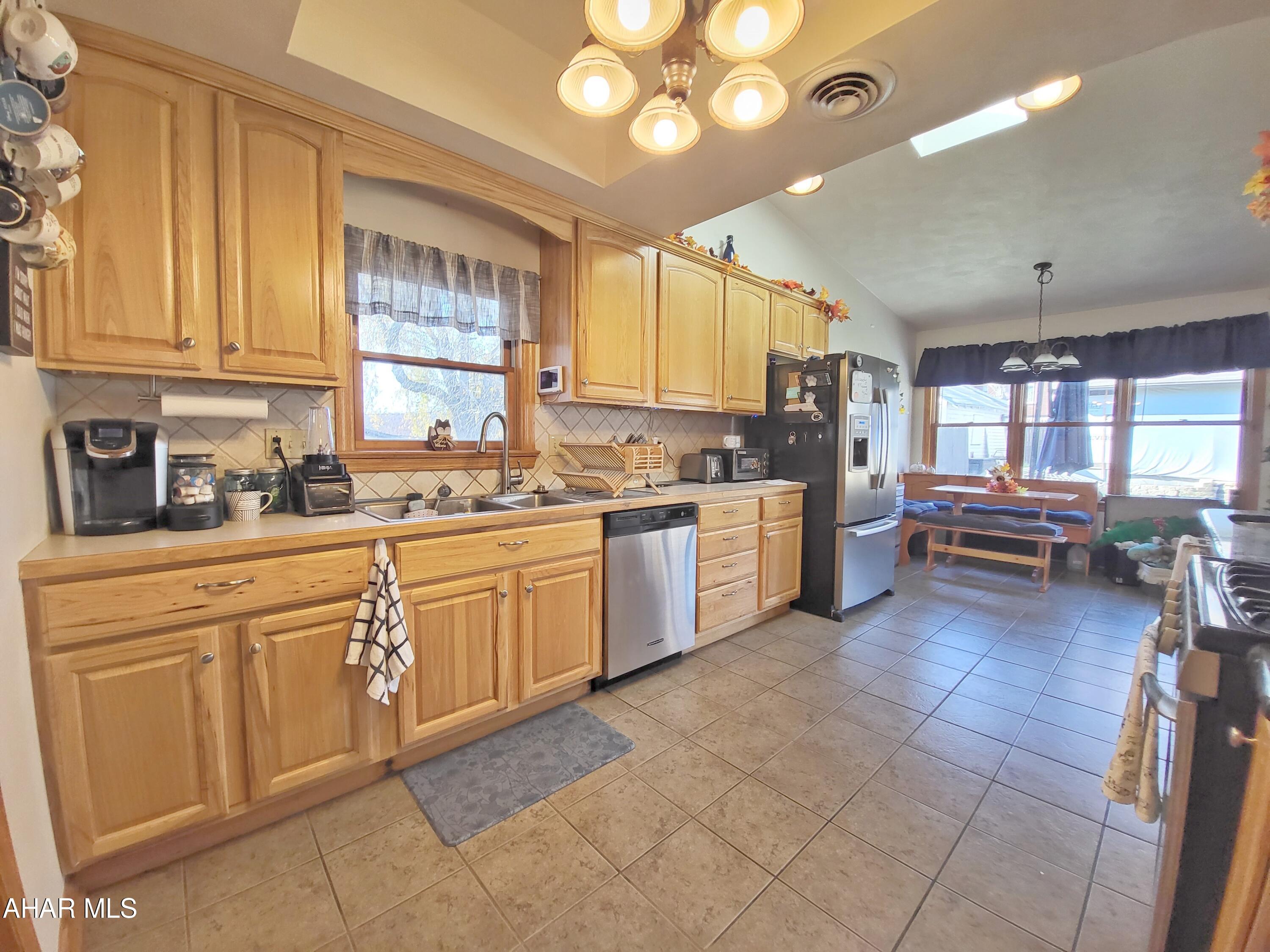 Fairview - Residential