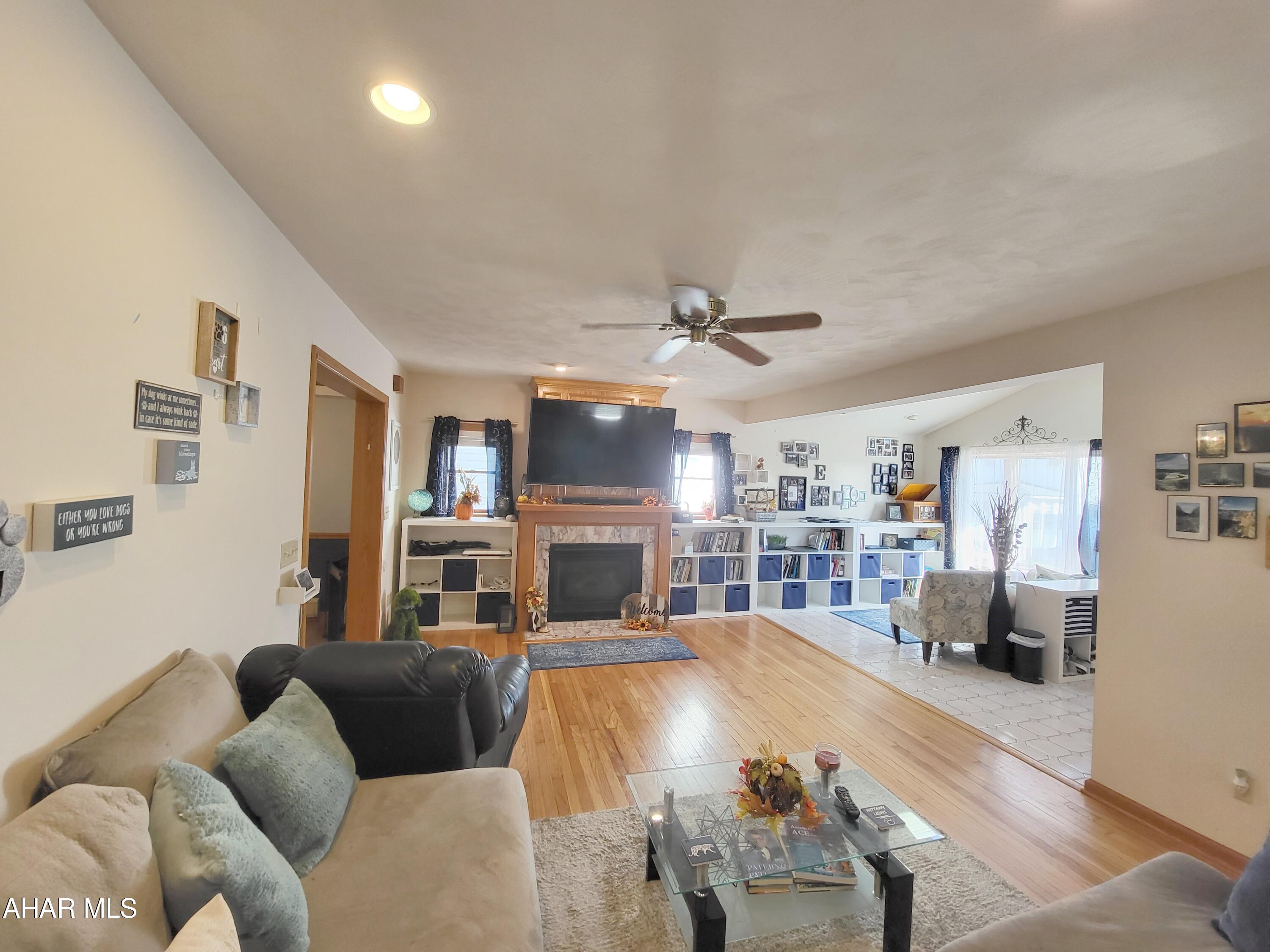 Fairview - Residential