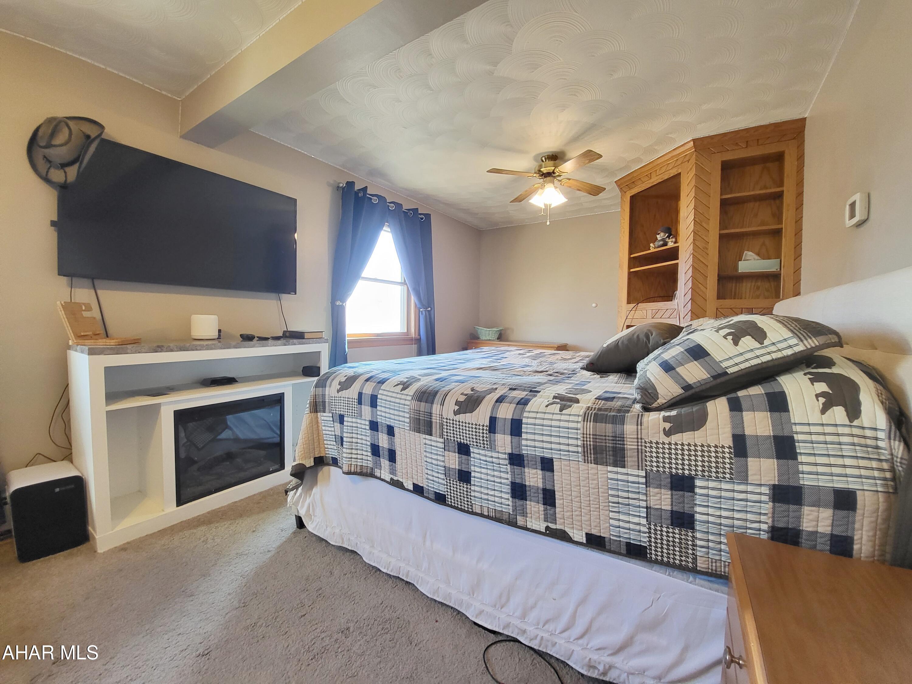 Fairview - Residential