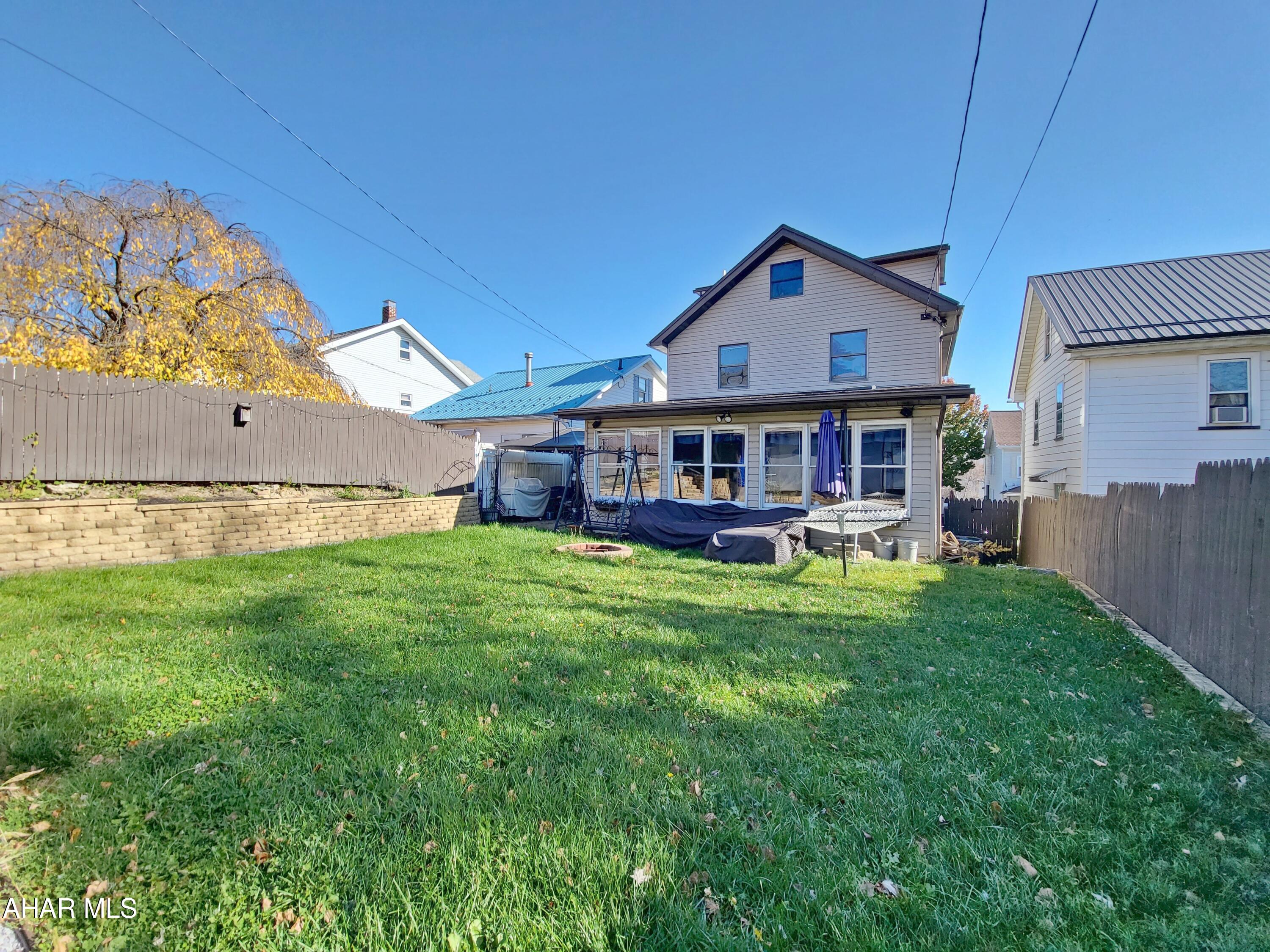 Fairview - Residential