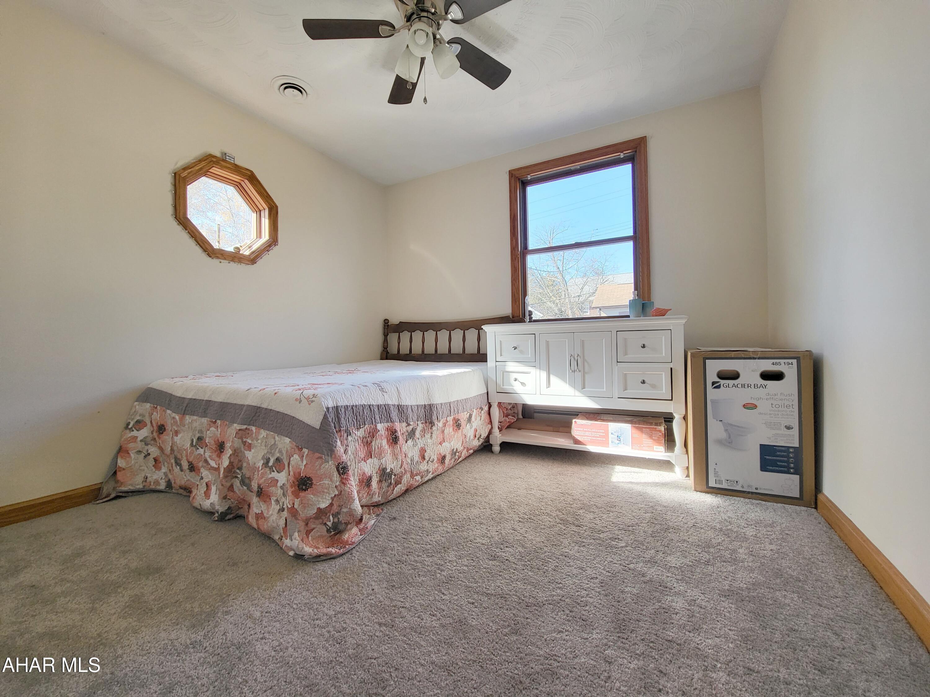 Fairview - Residential