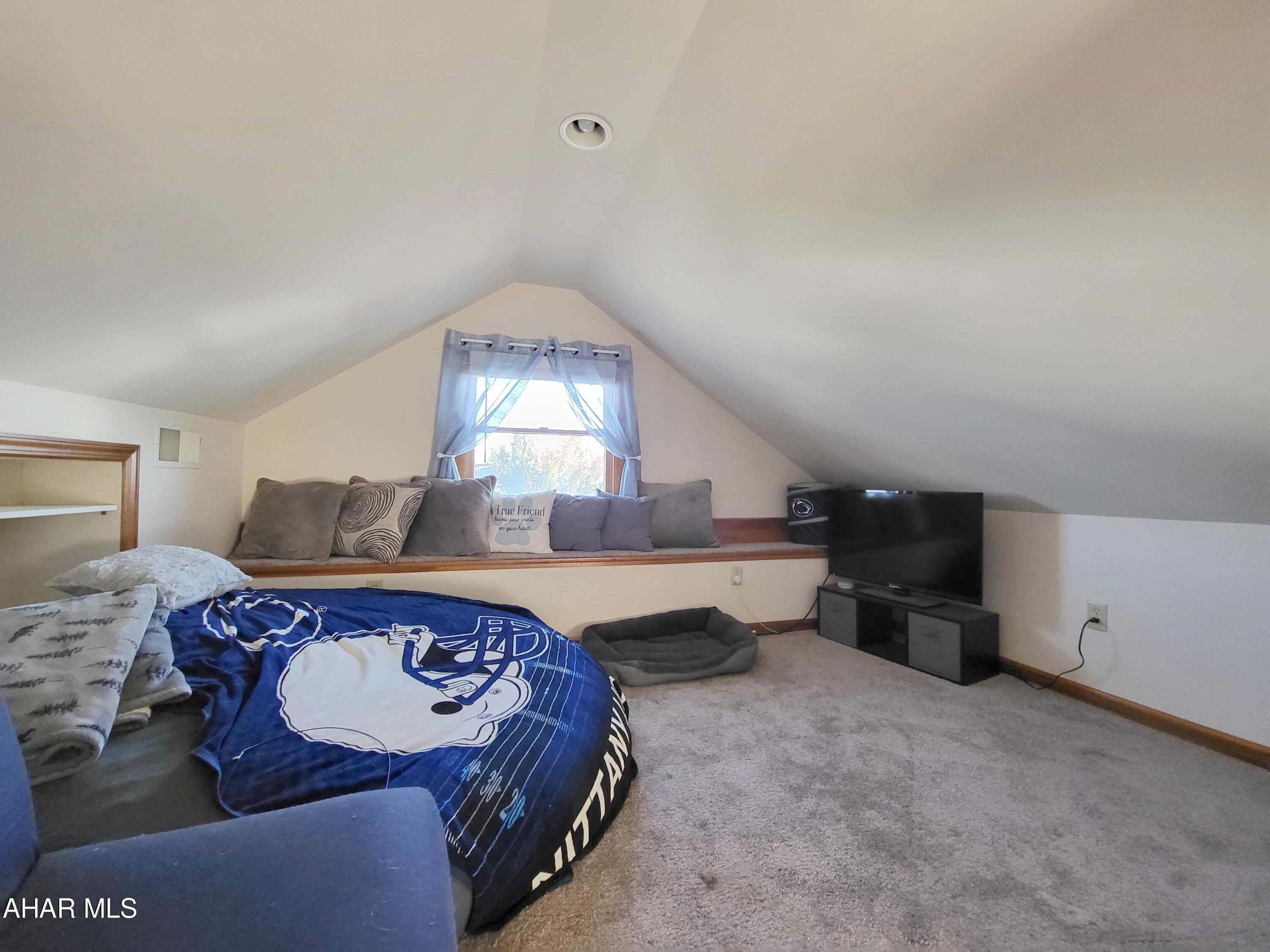 Fairview - Residential