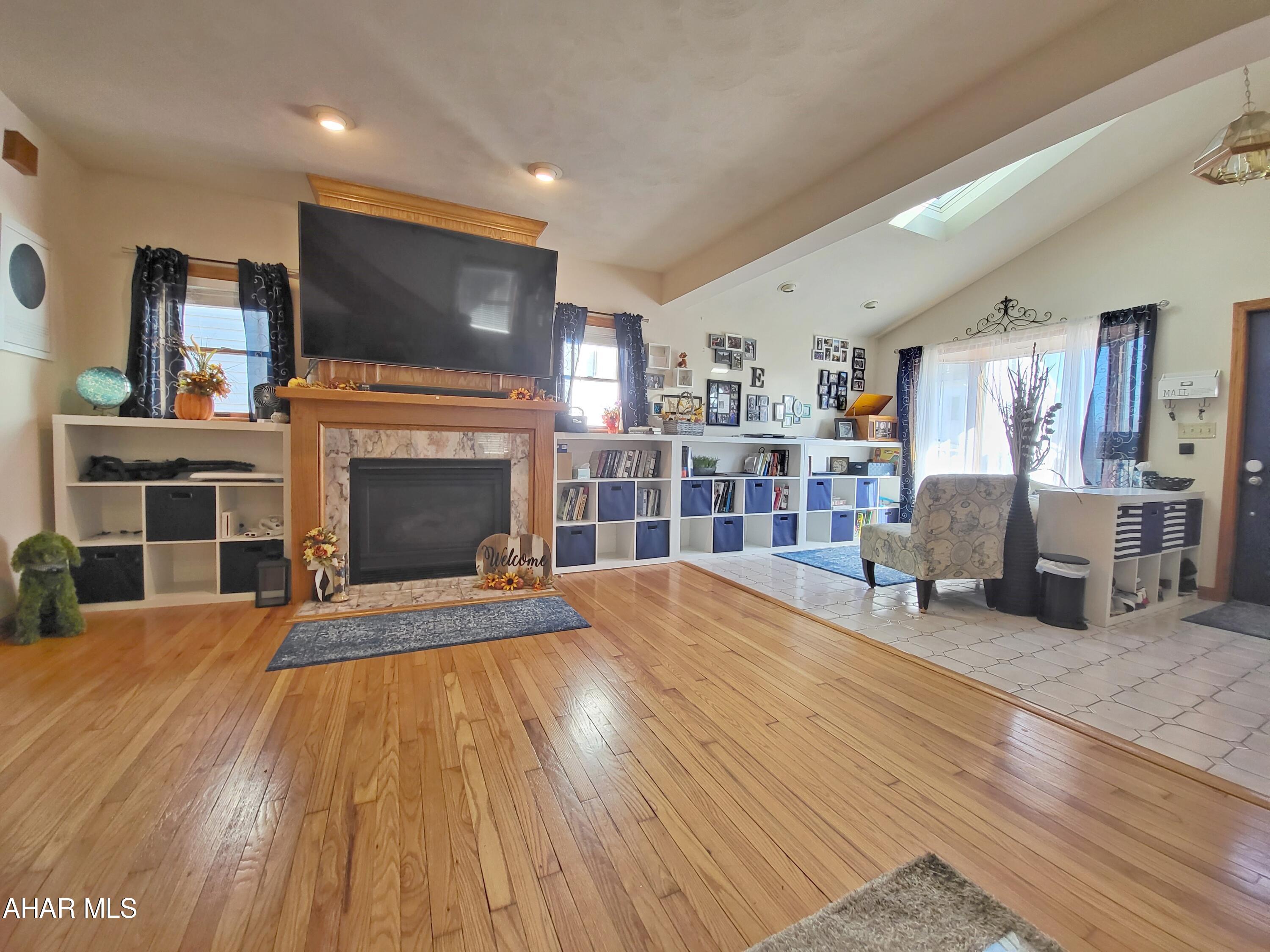 Fairview - Residential