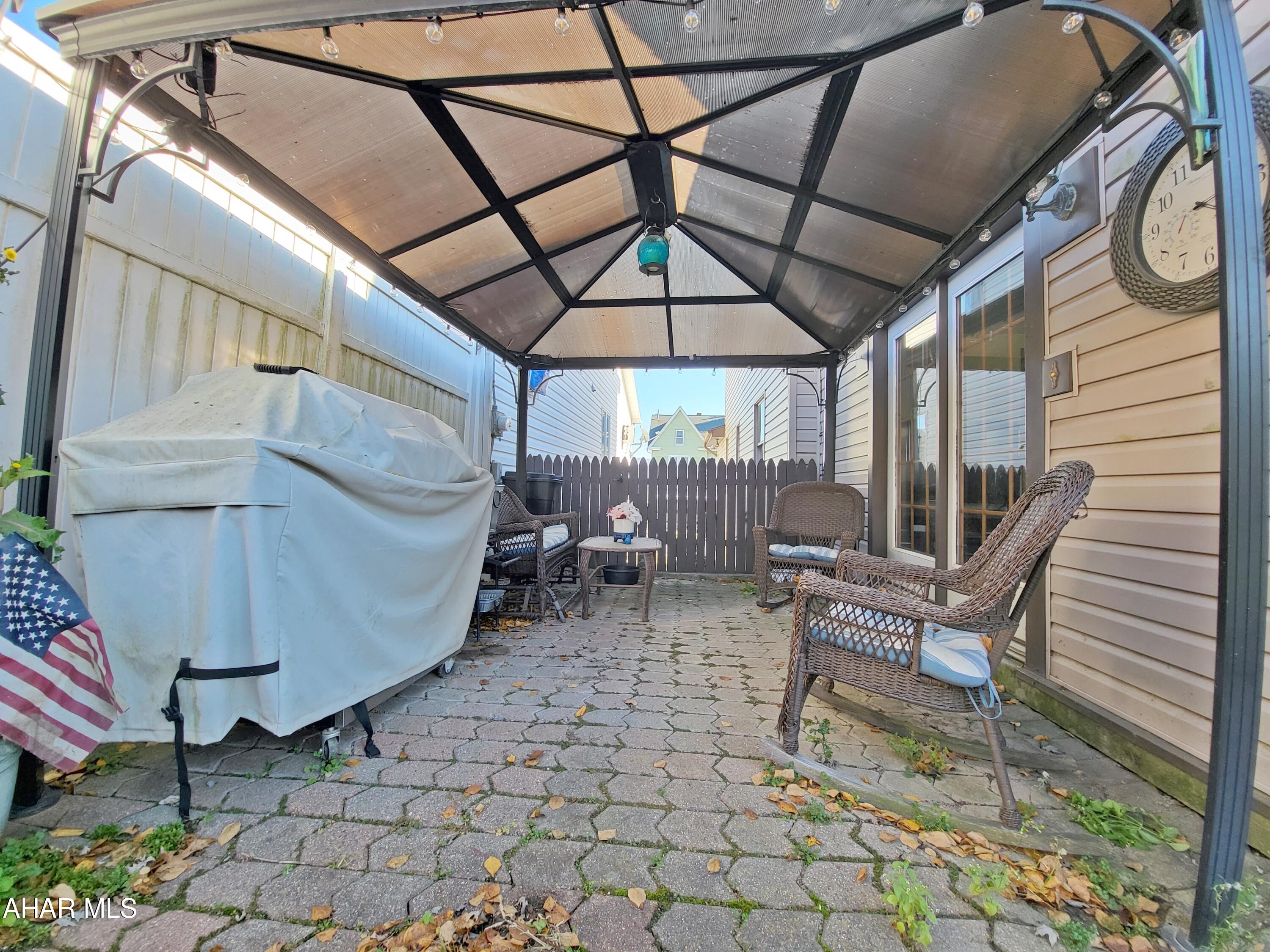 Fairview - Residential