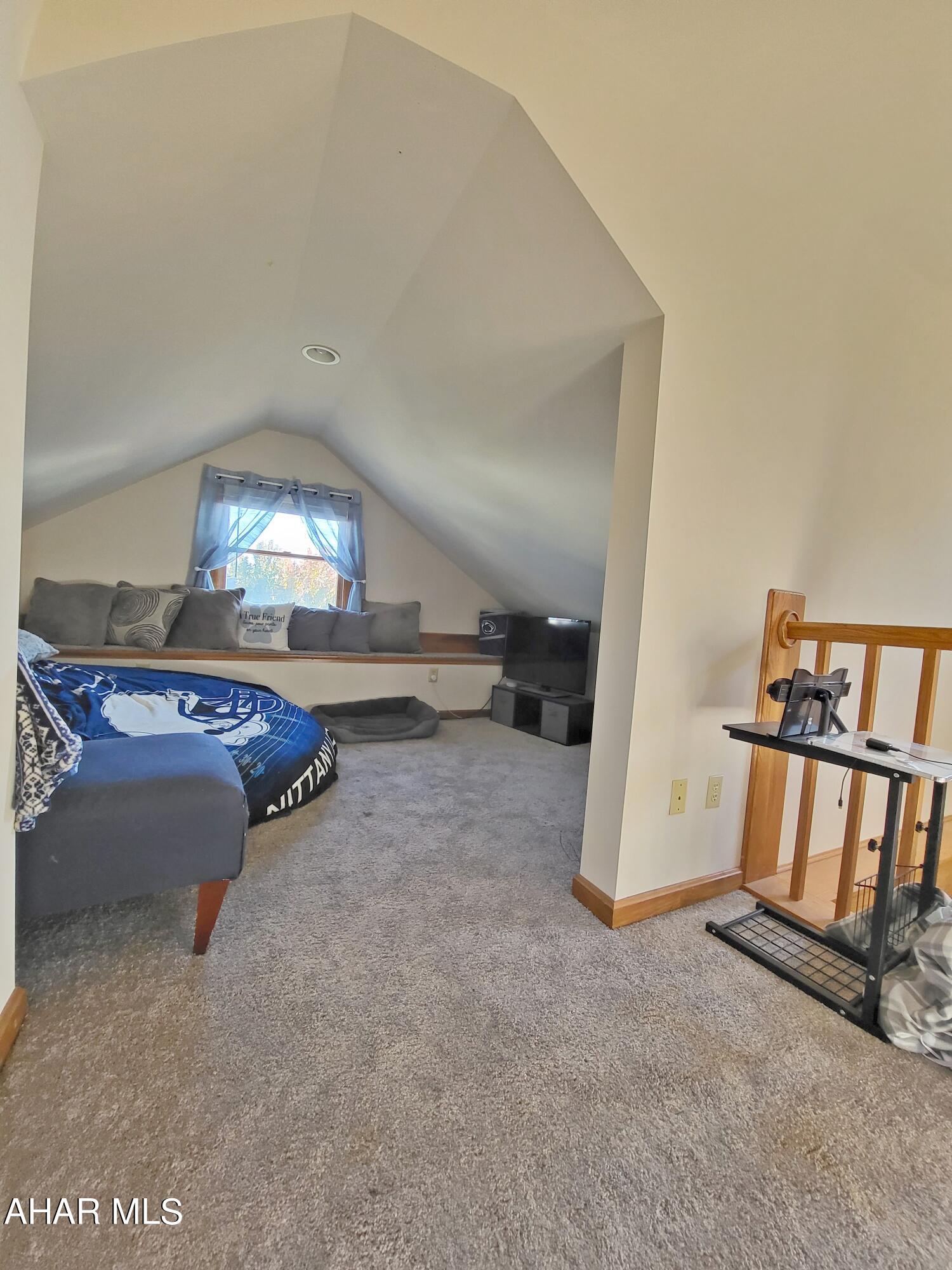 Fairview - Residential