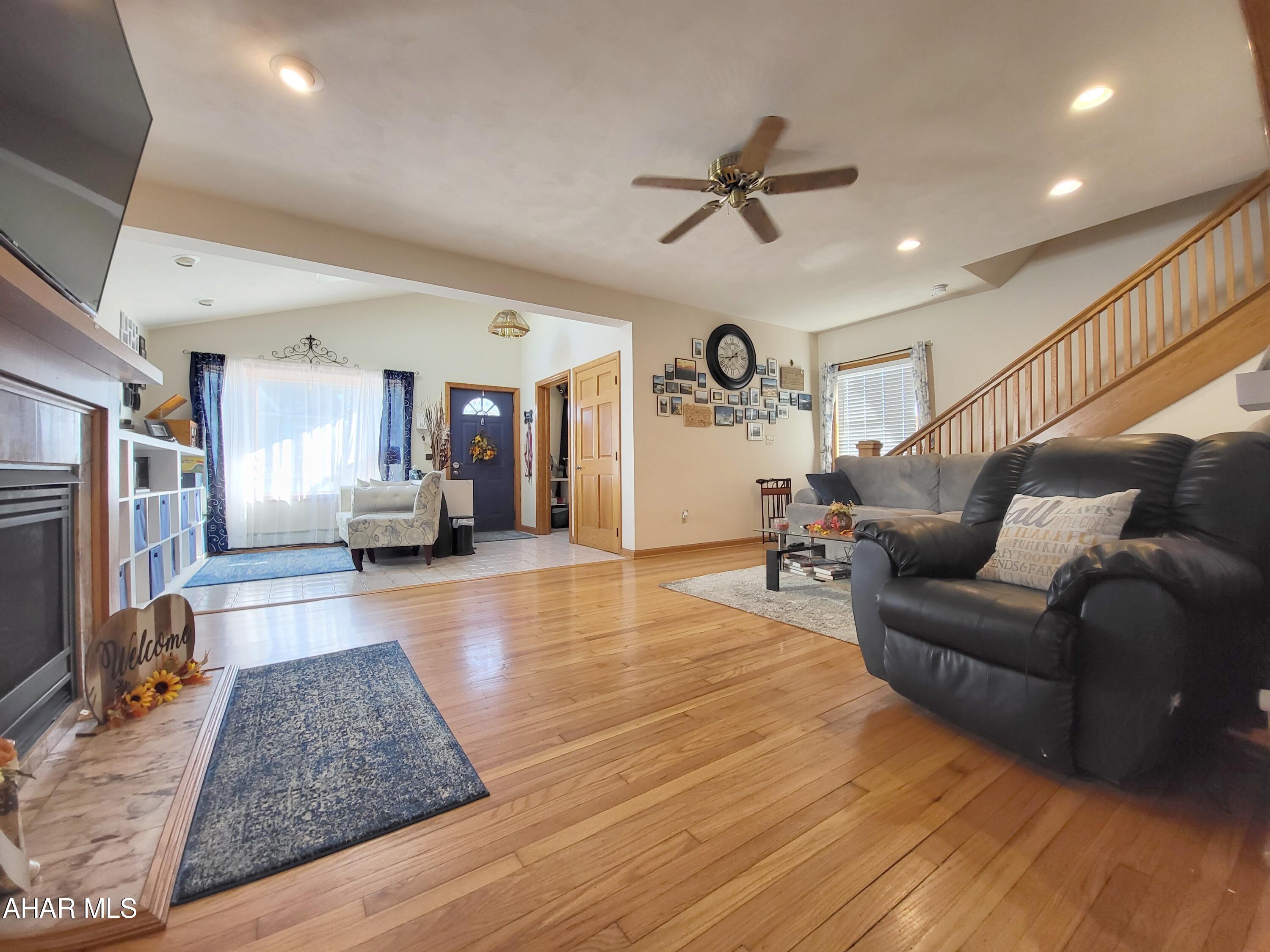 Fairview - Residential