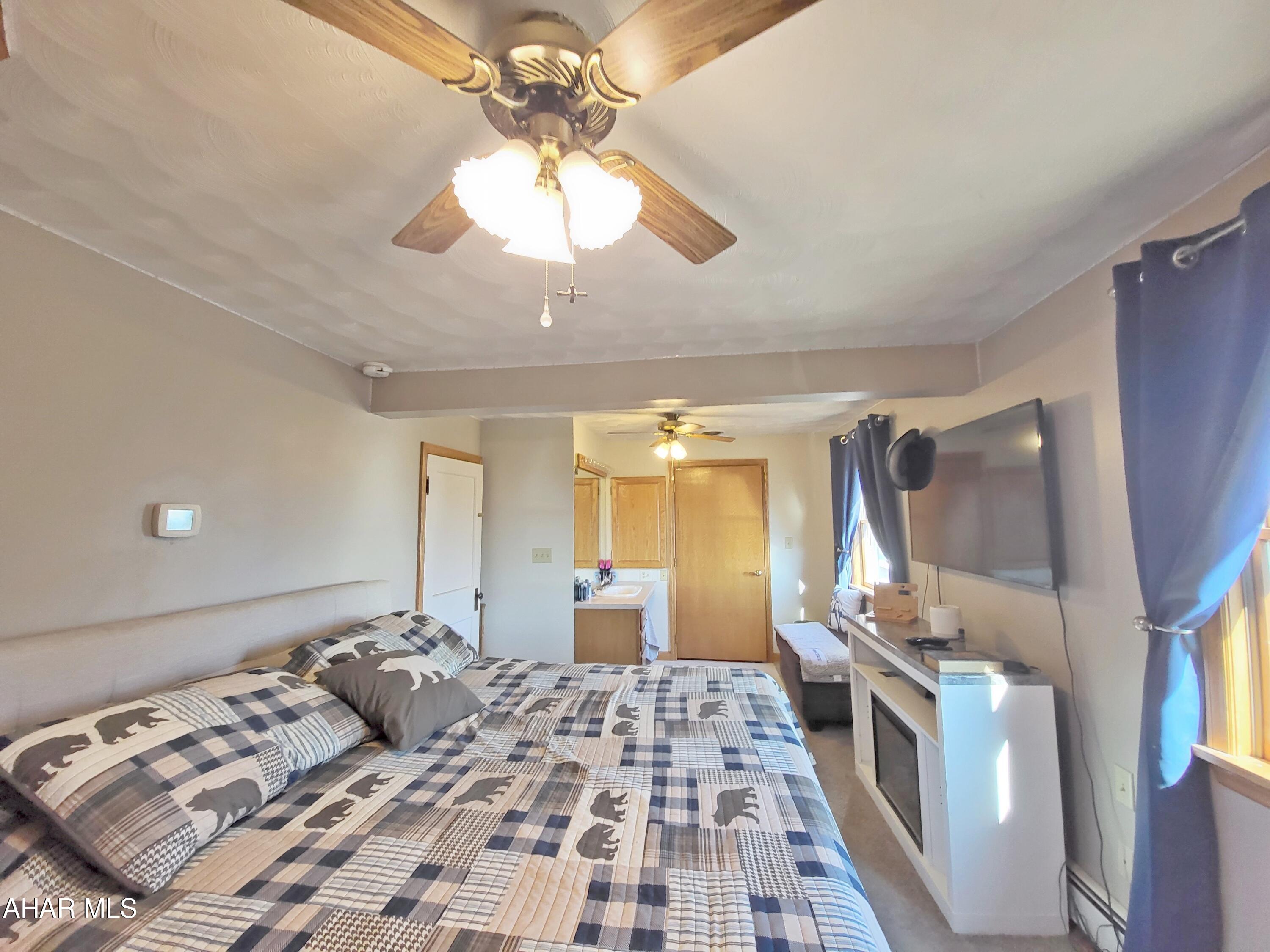 Fairview - Residential