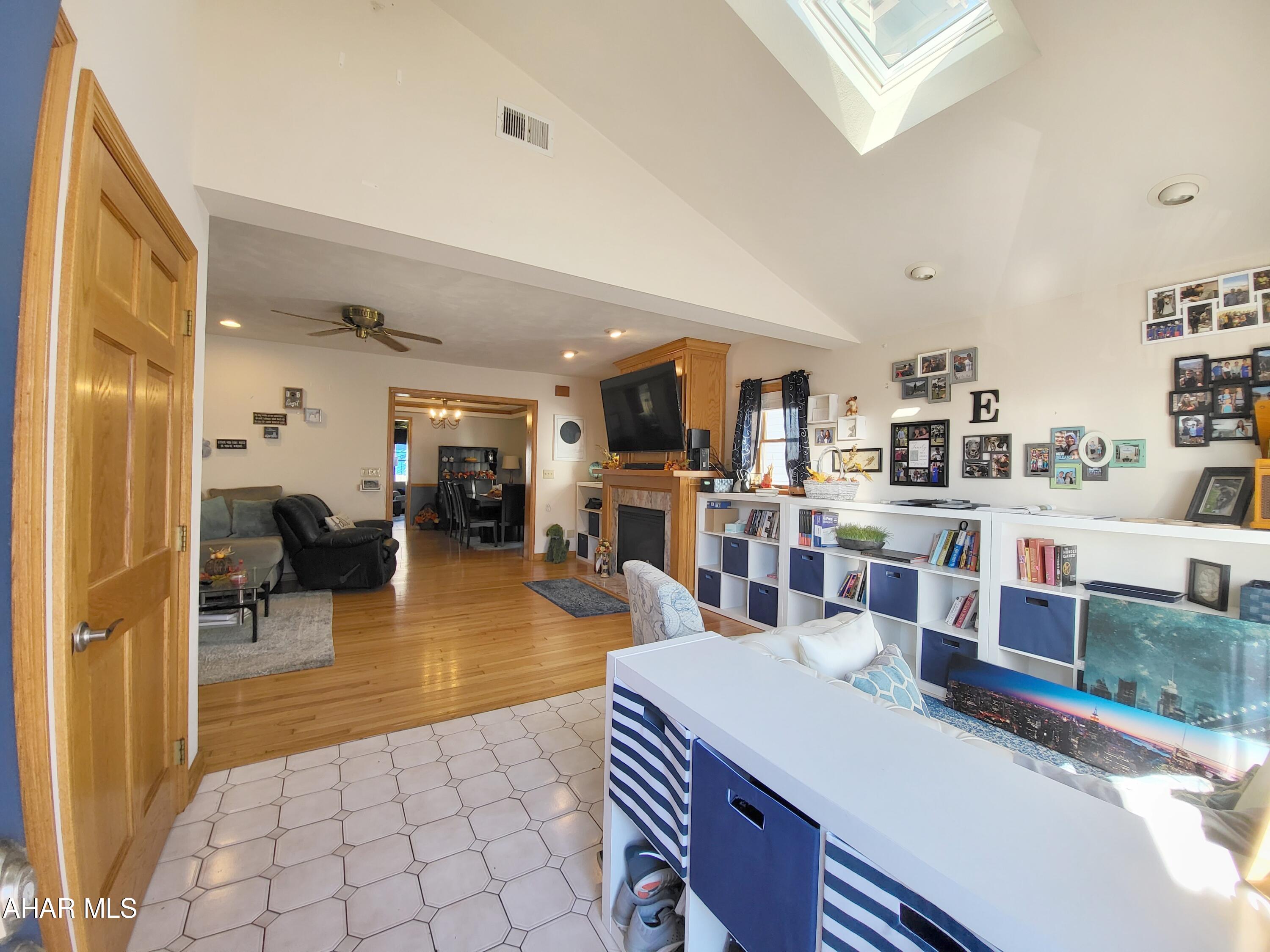 Fairview - Residential