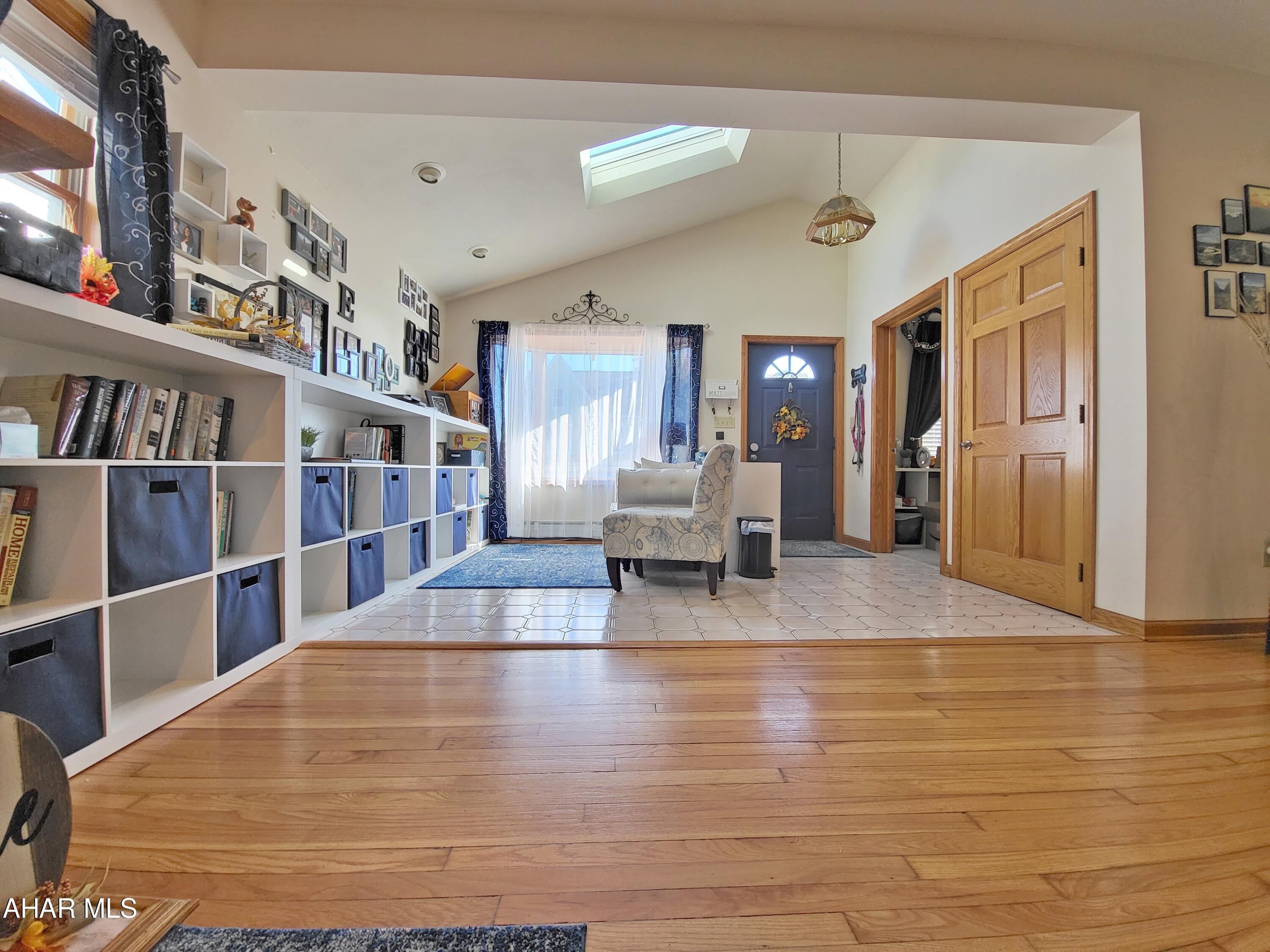 Fairview - Residential