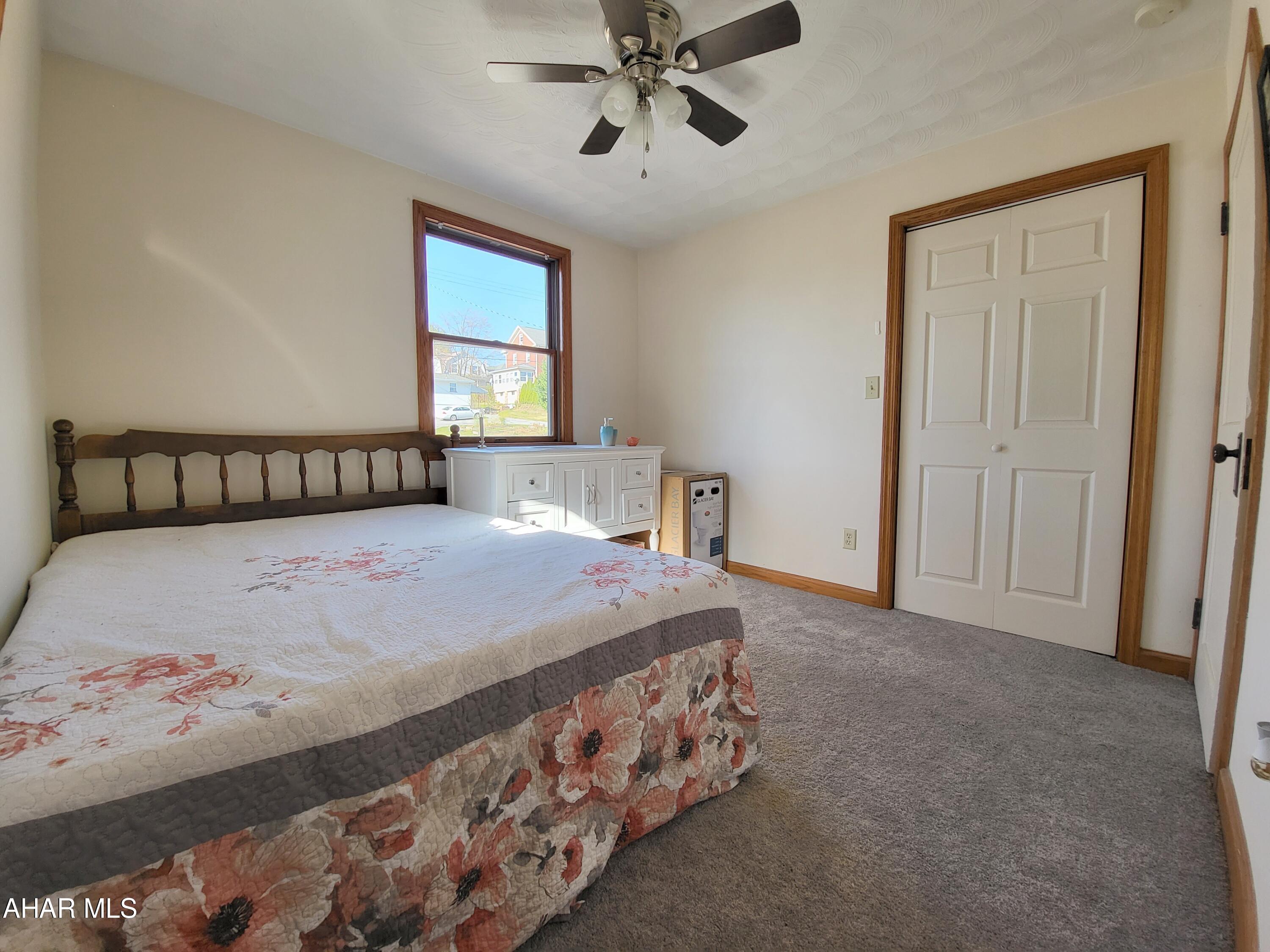 Fairview - Residential