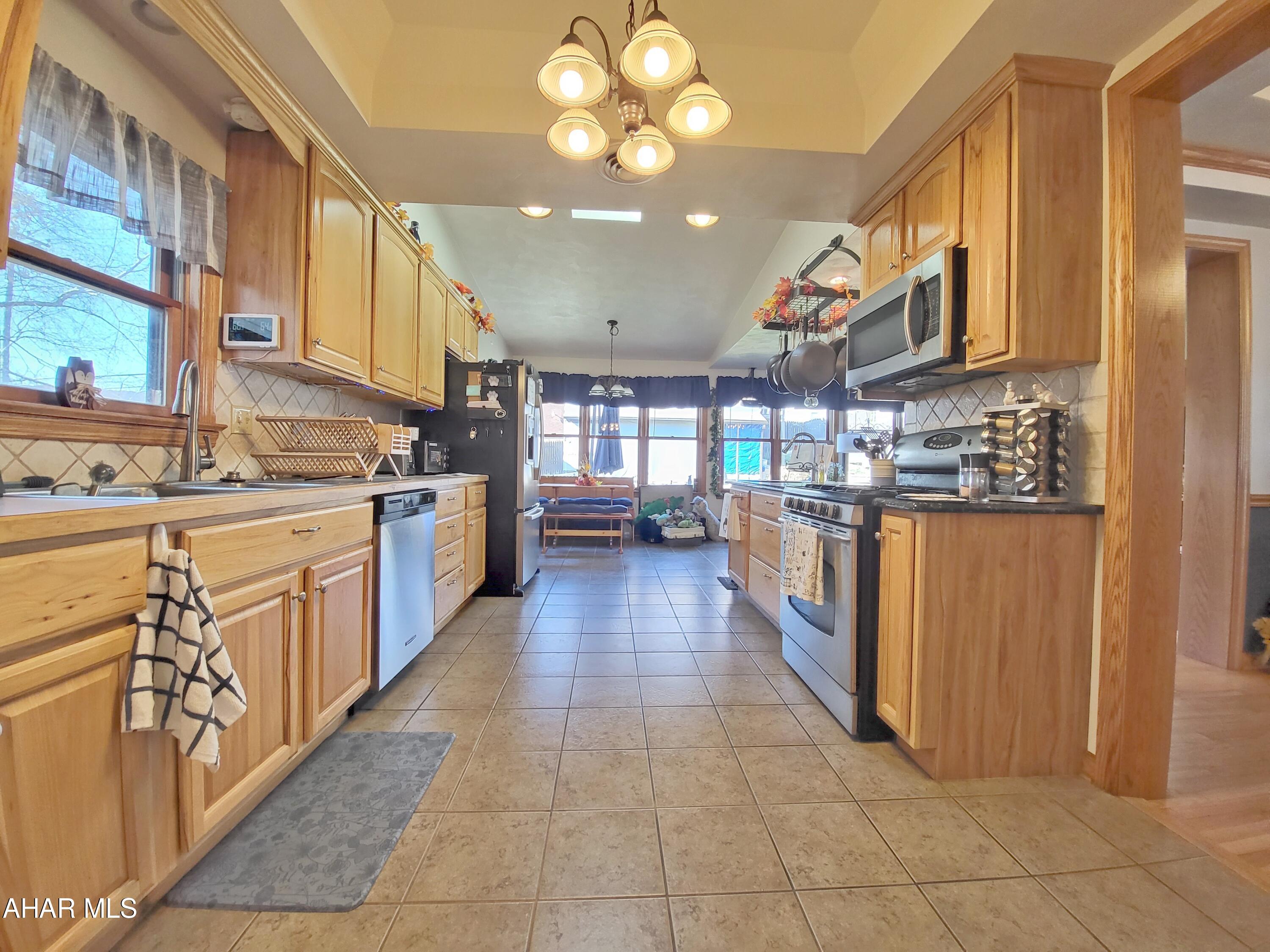 Fairview - Residential