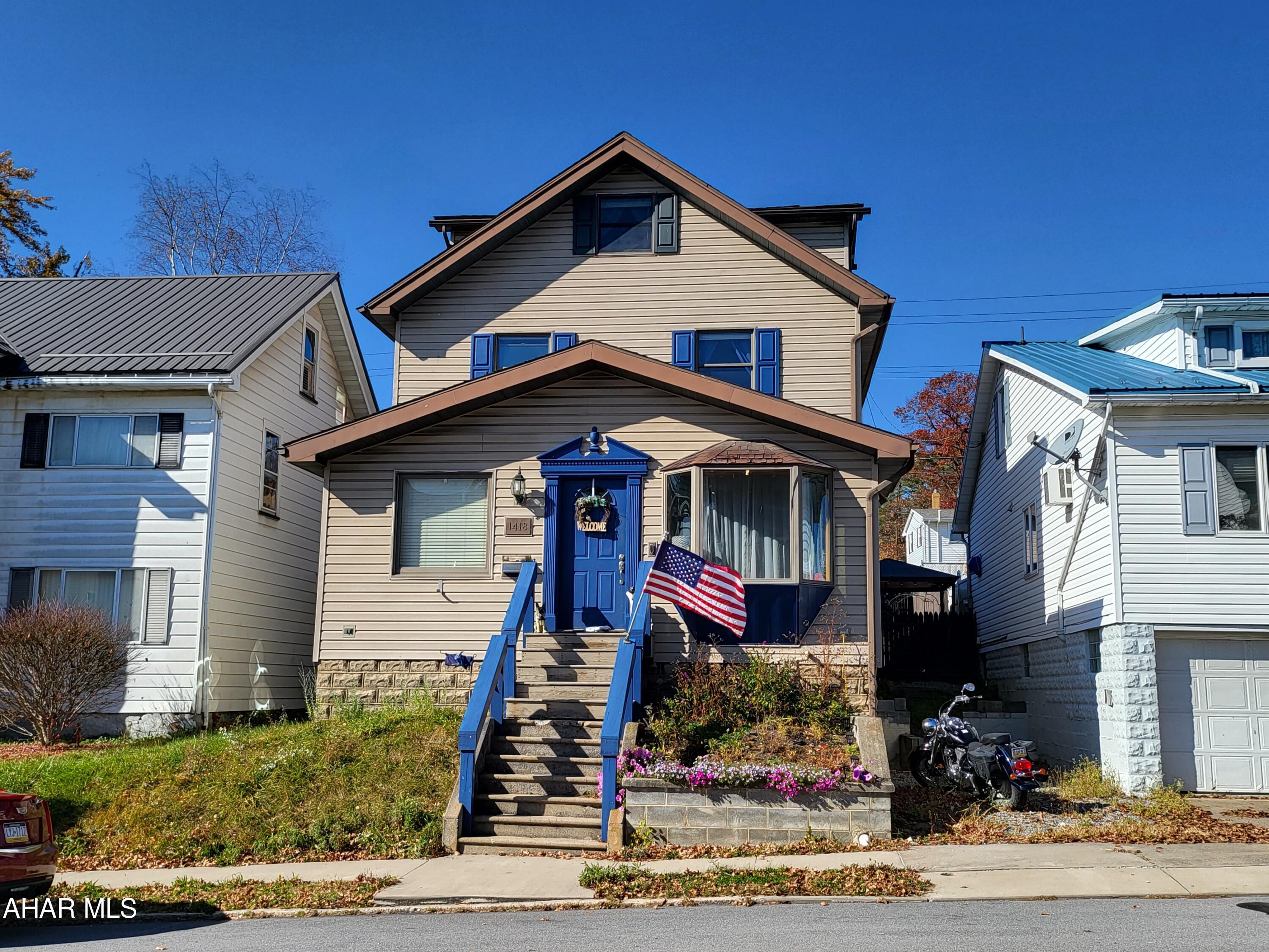 Fairview - Residential