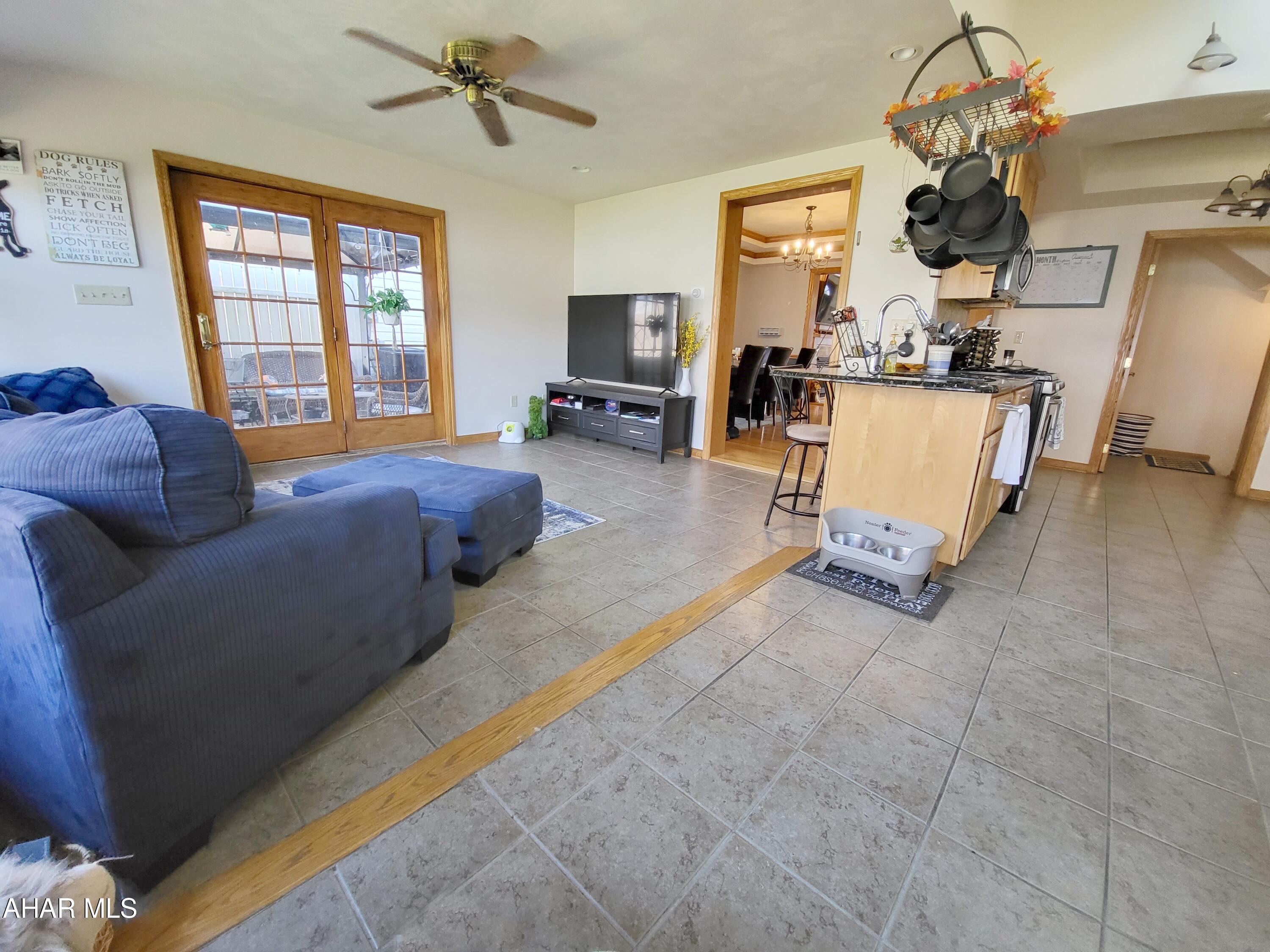 Fairview - Residential