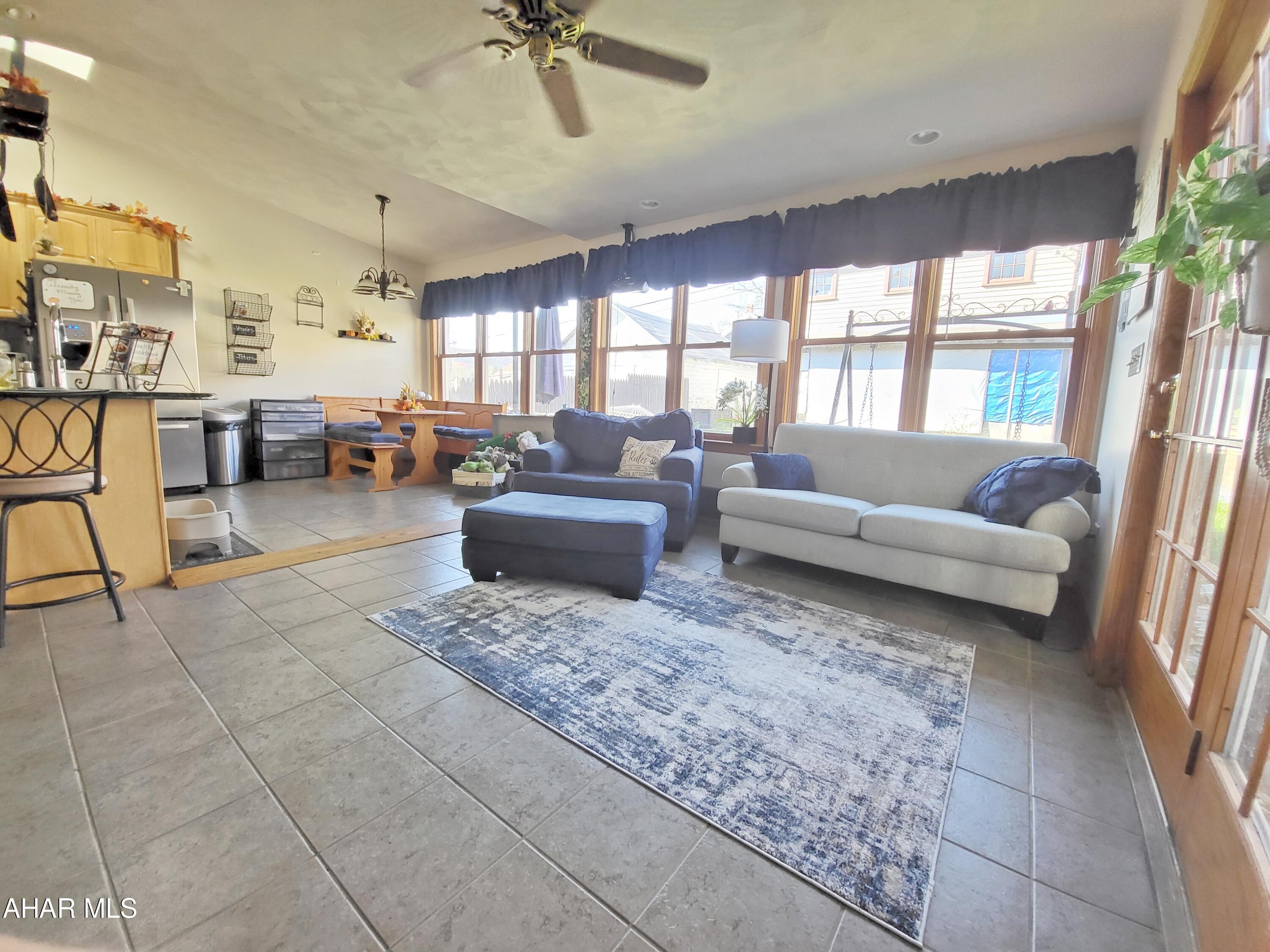 Fairview - Residential