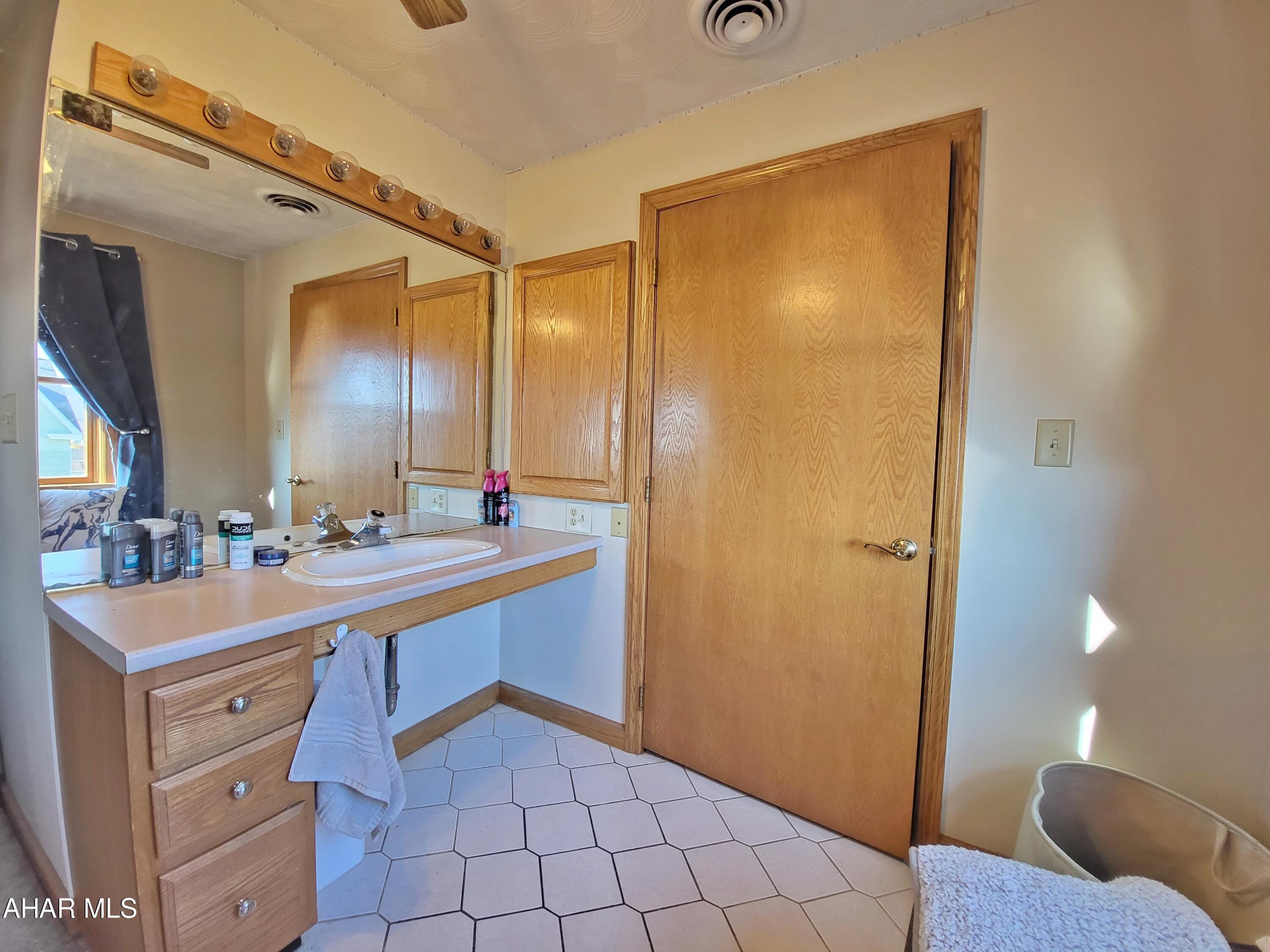 Fairview - Residential