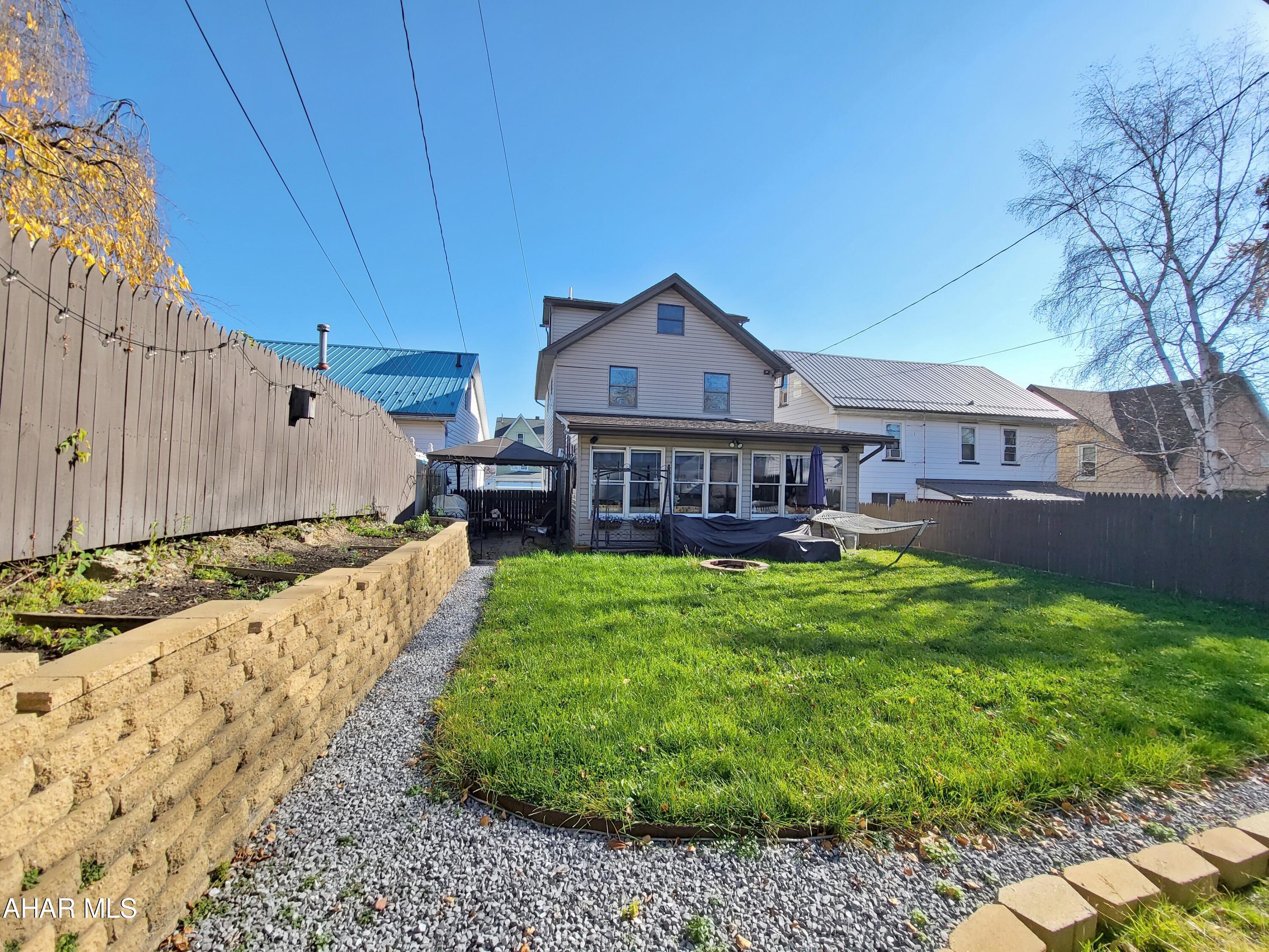 Fairview - Residential