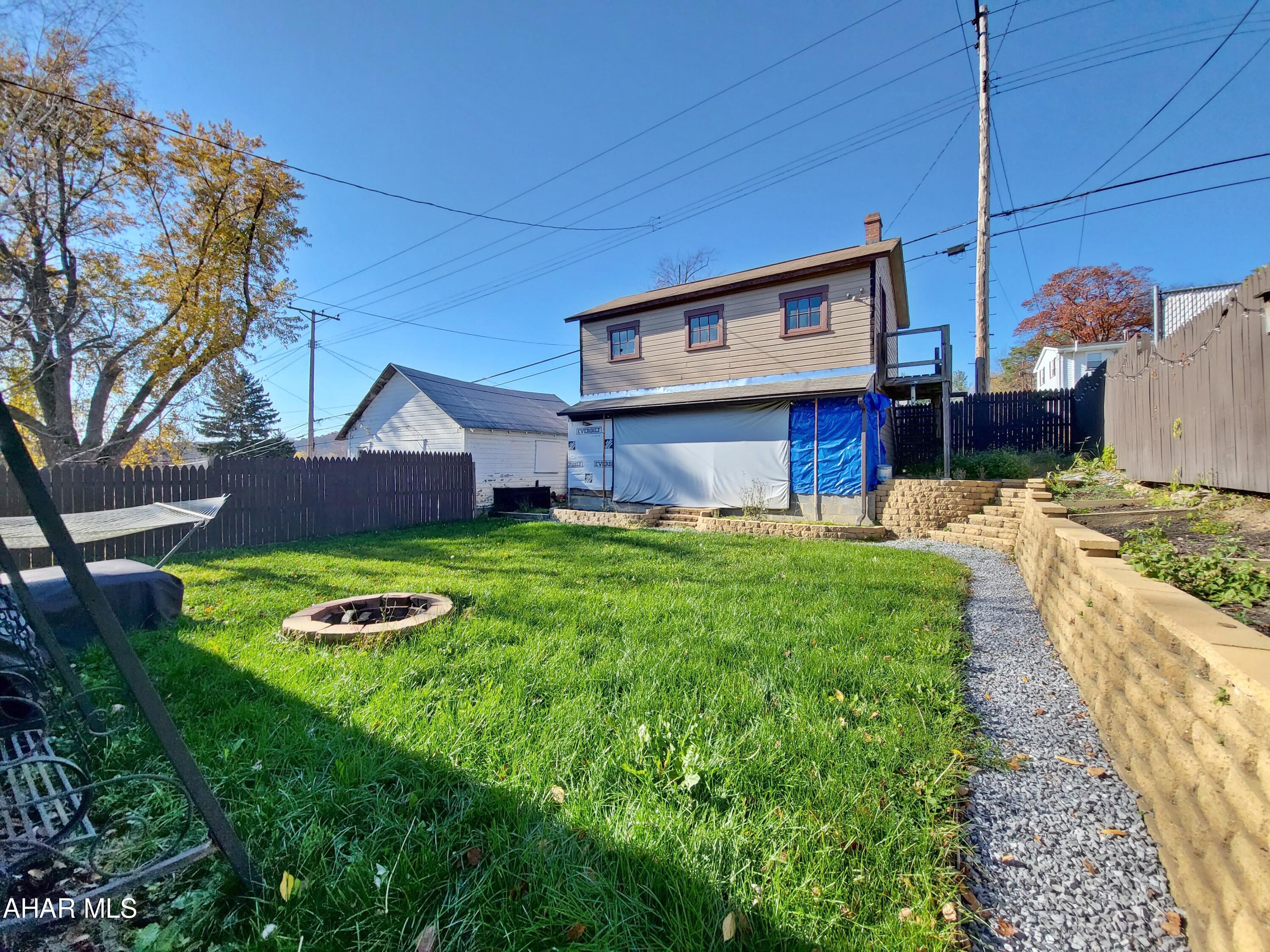 Fairview - Residential