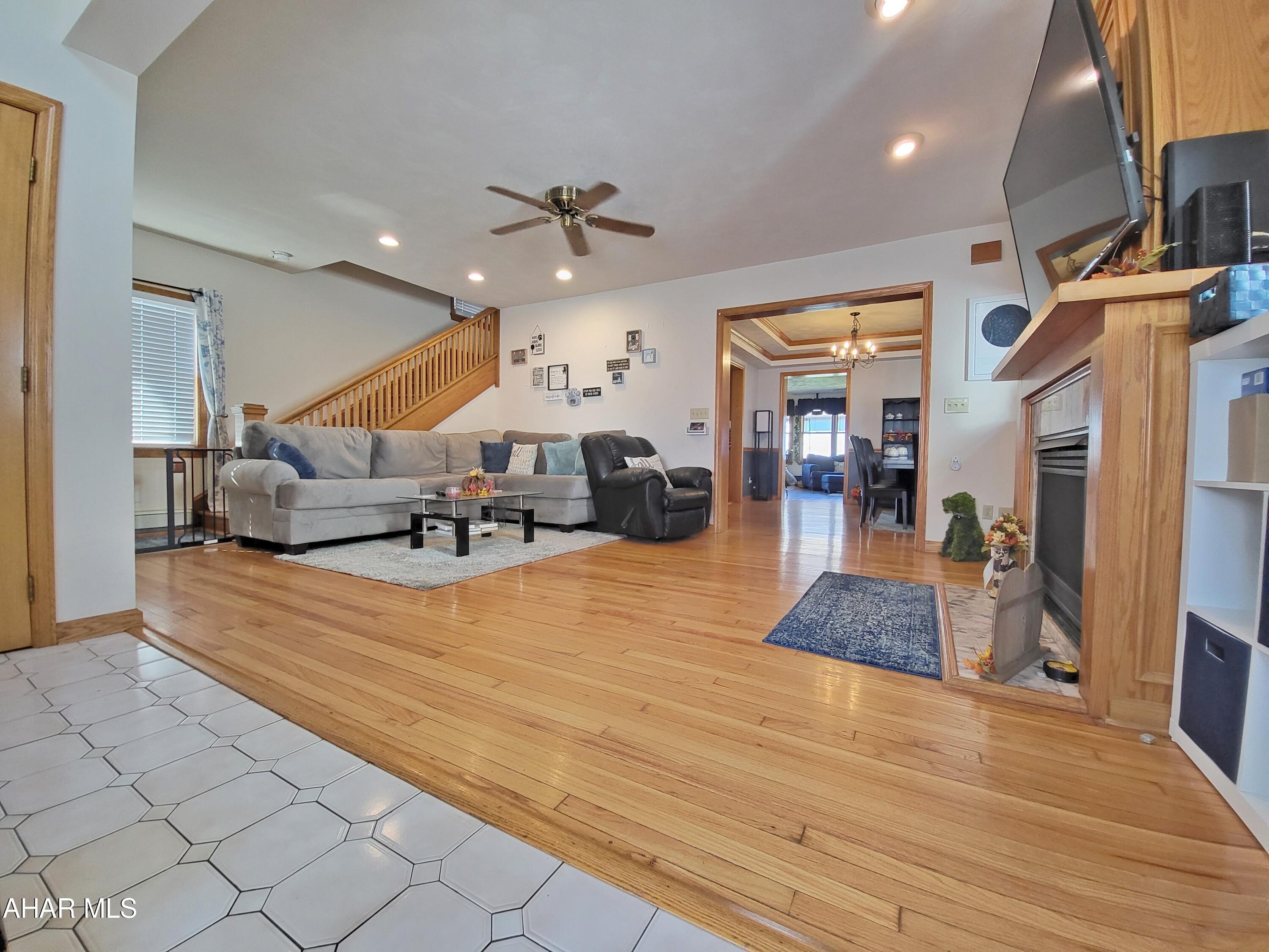 Fairview - Residential