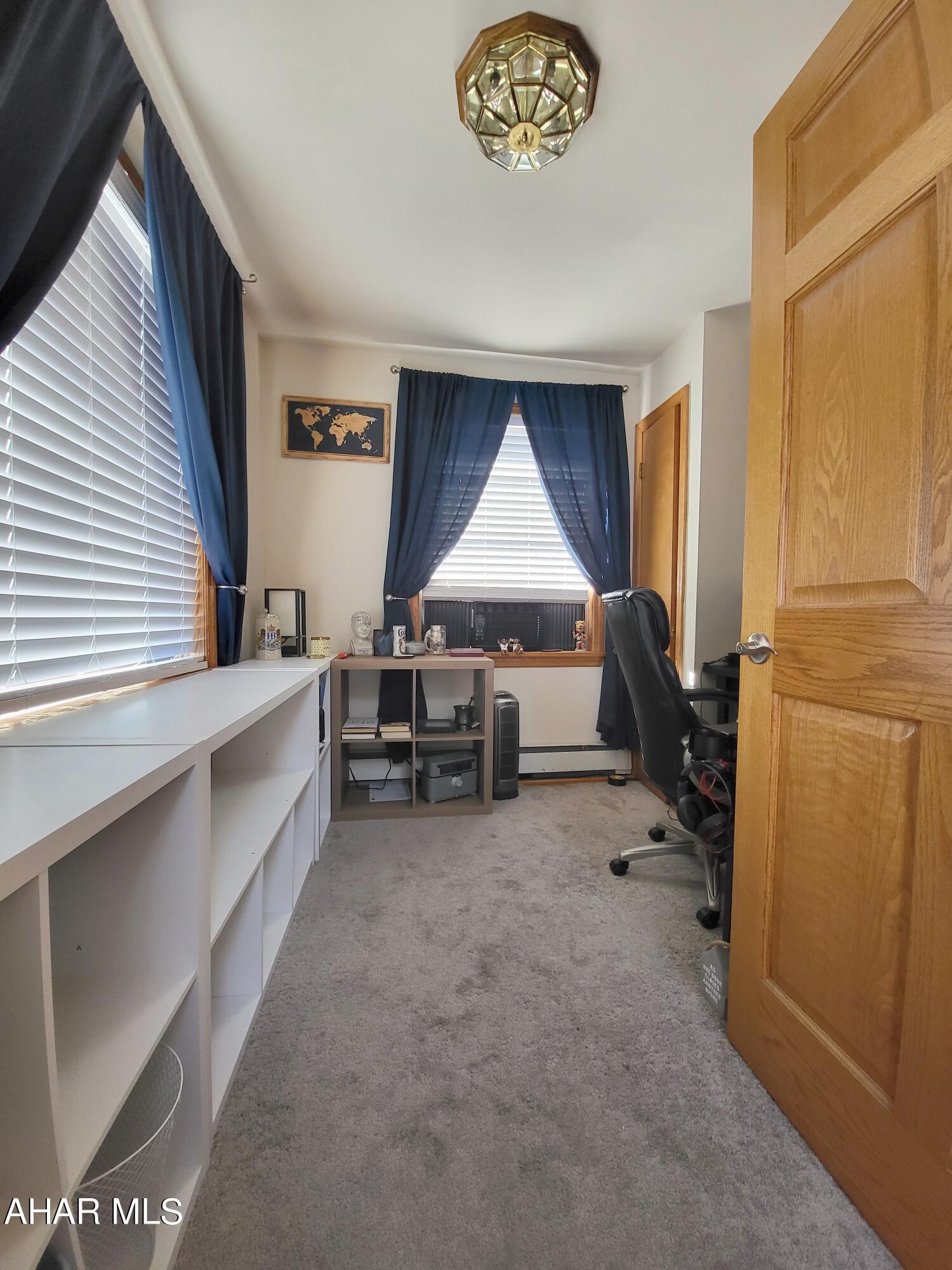 Fairview - Residential