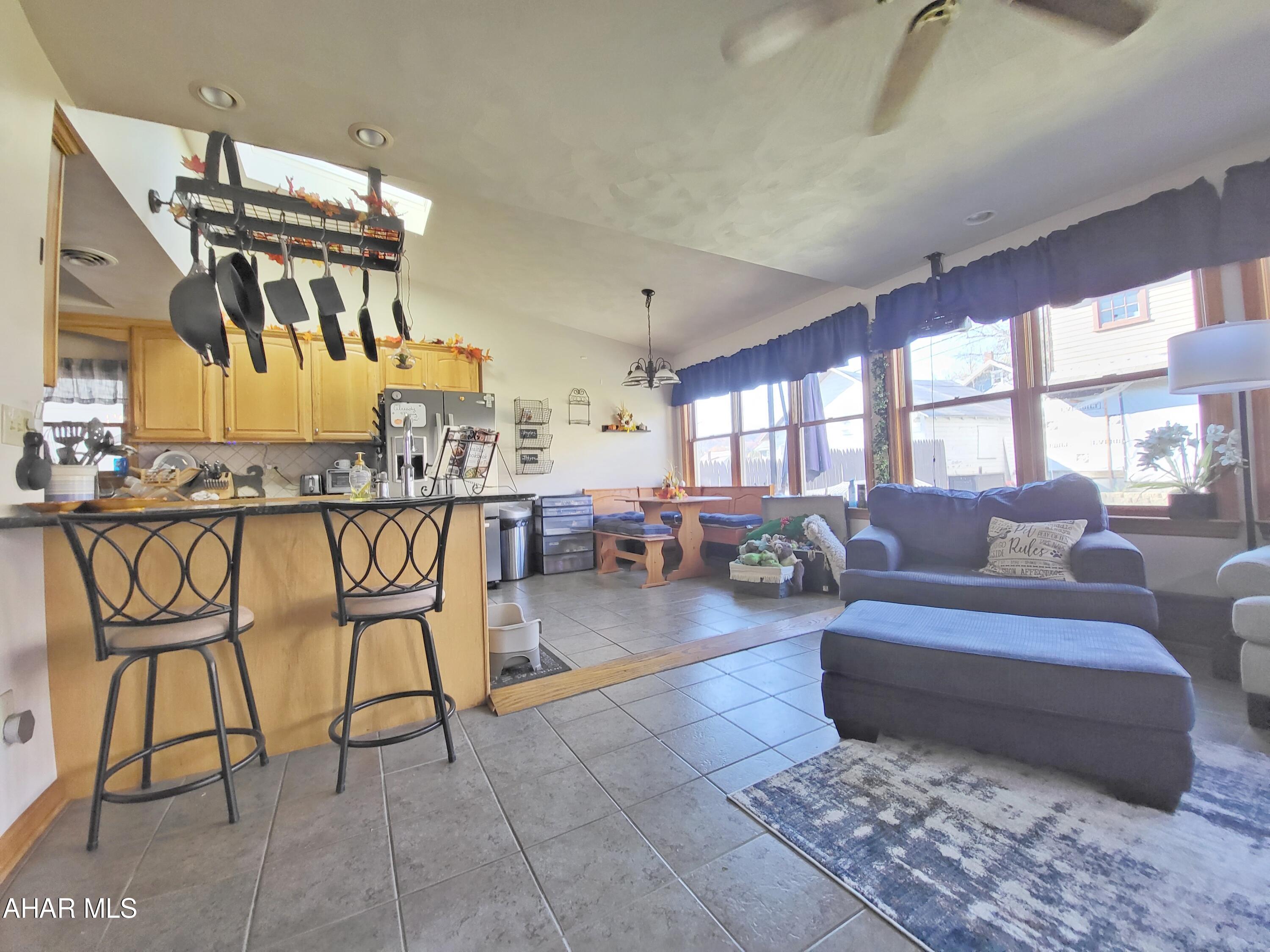 Fairview - Residential