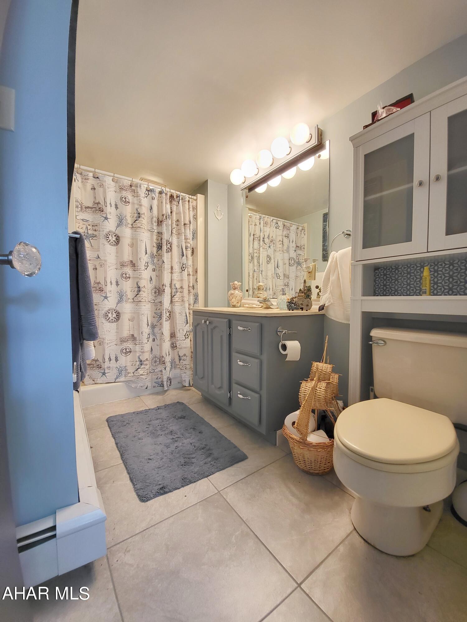 Fairview - Residential