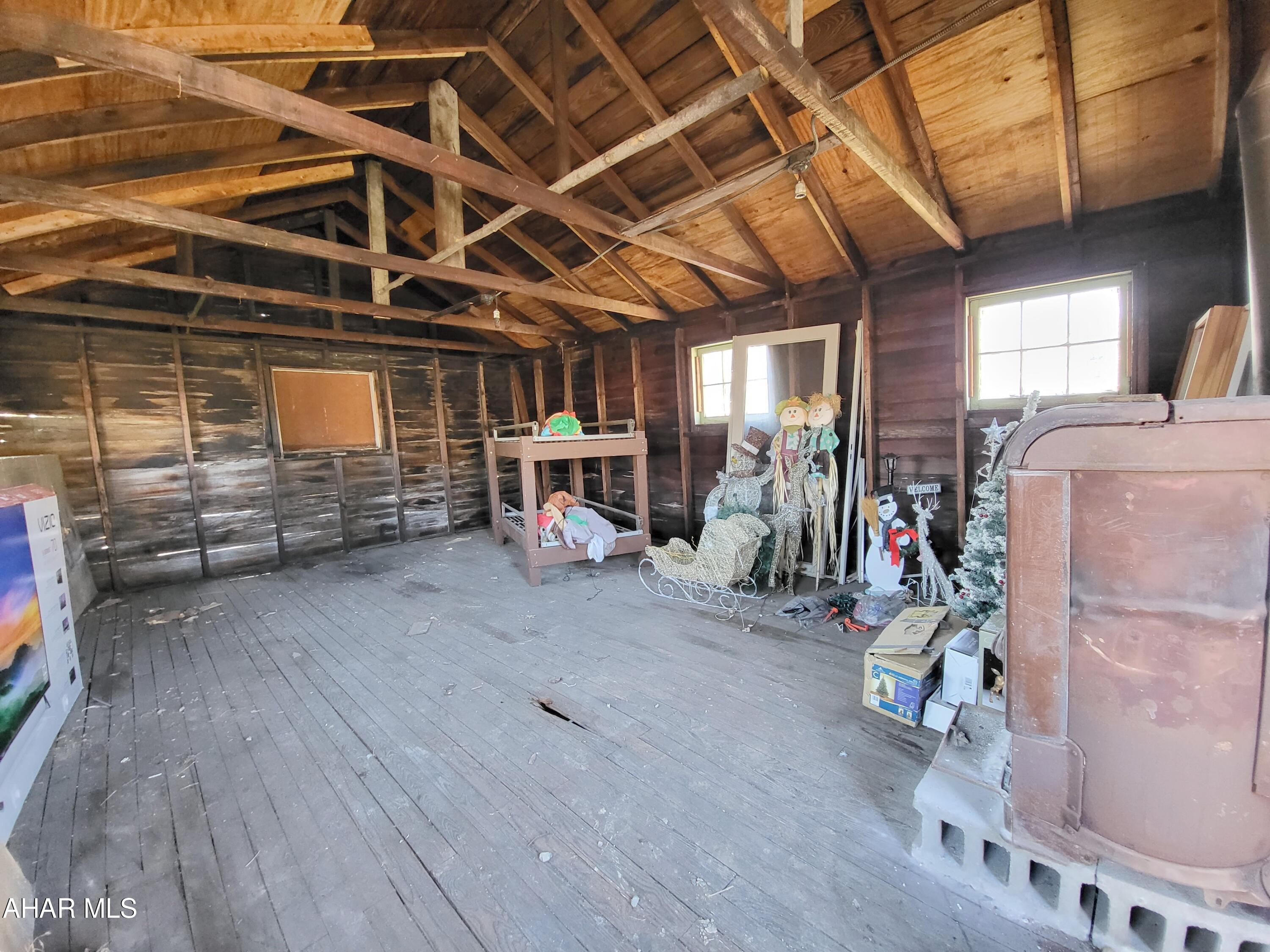 Fairview - Residential