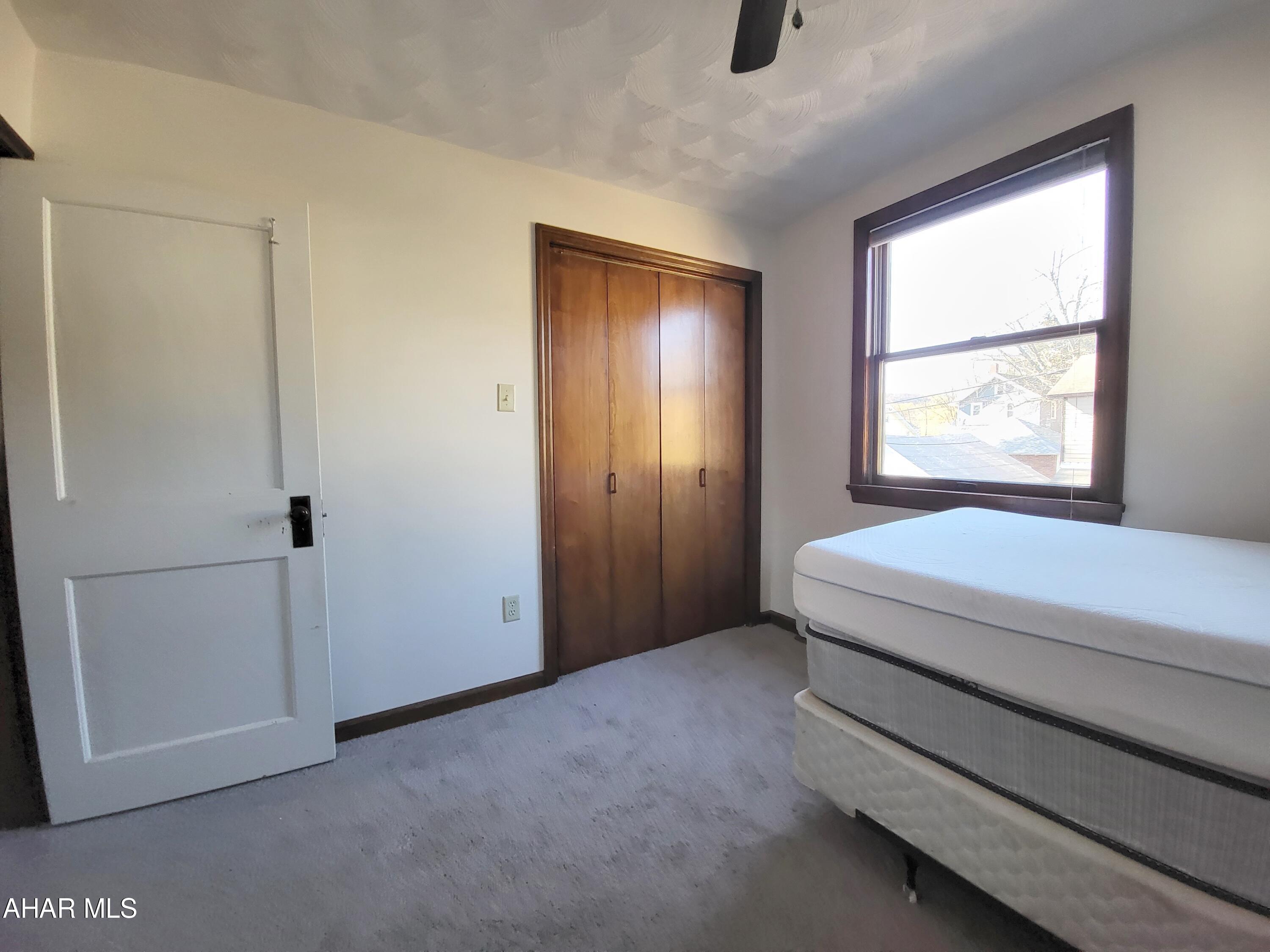 Fairview - Residential