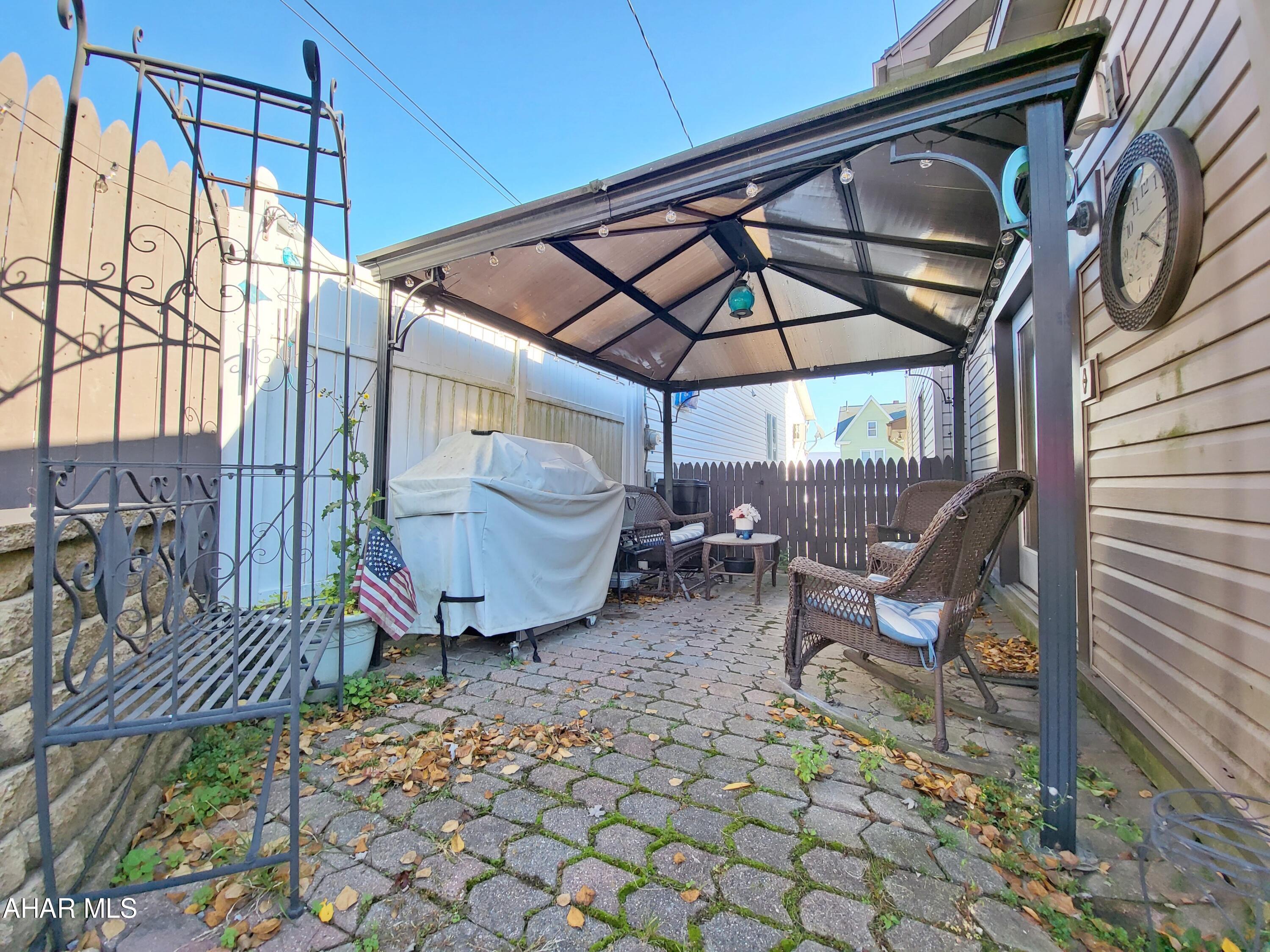 Fairview - Residential