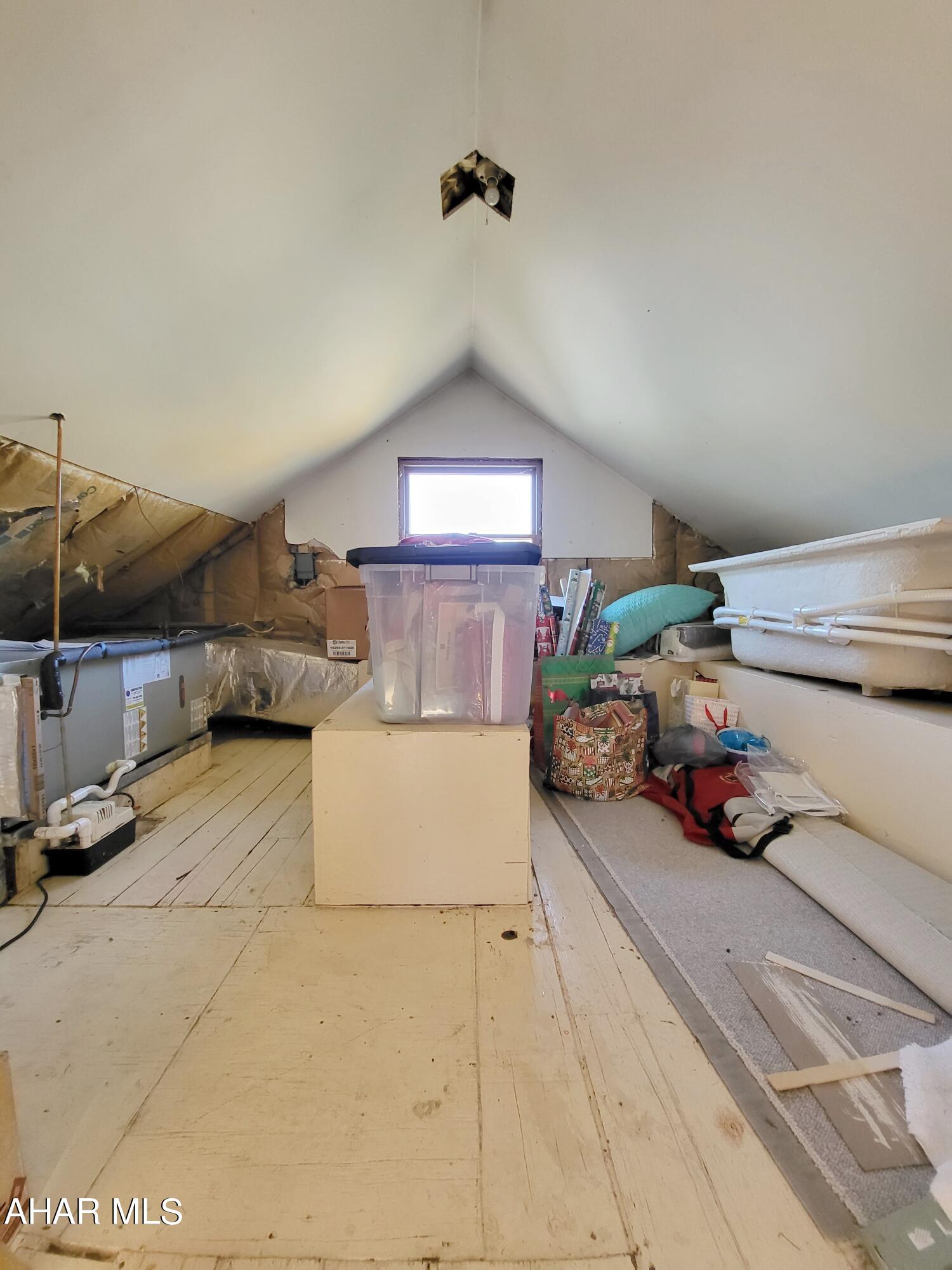 Fairview - Residential