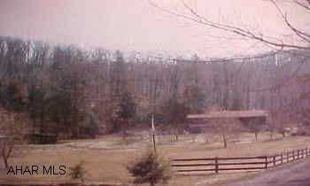 Homers Gap - Residential