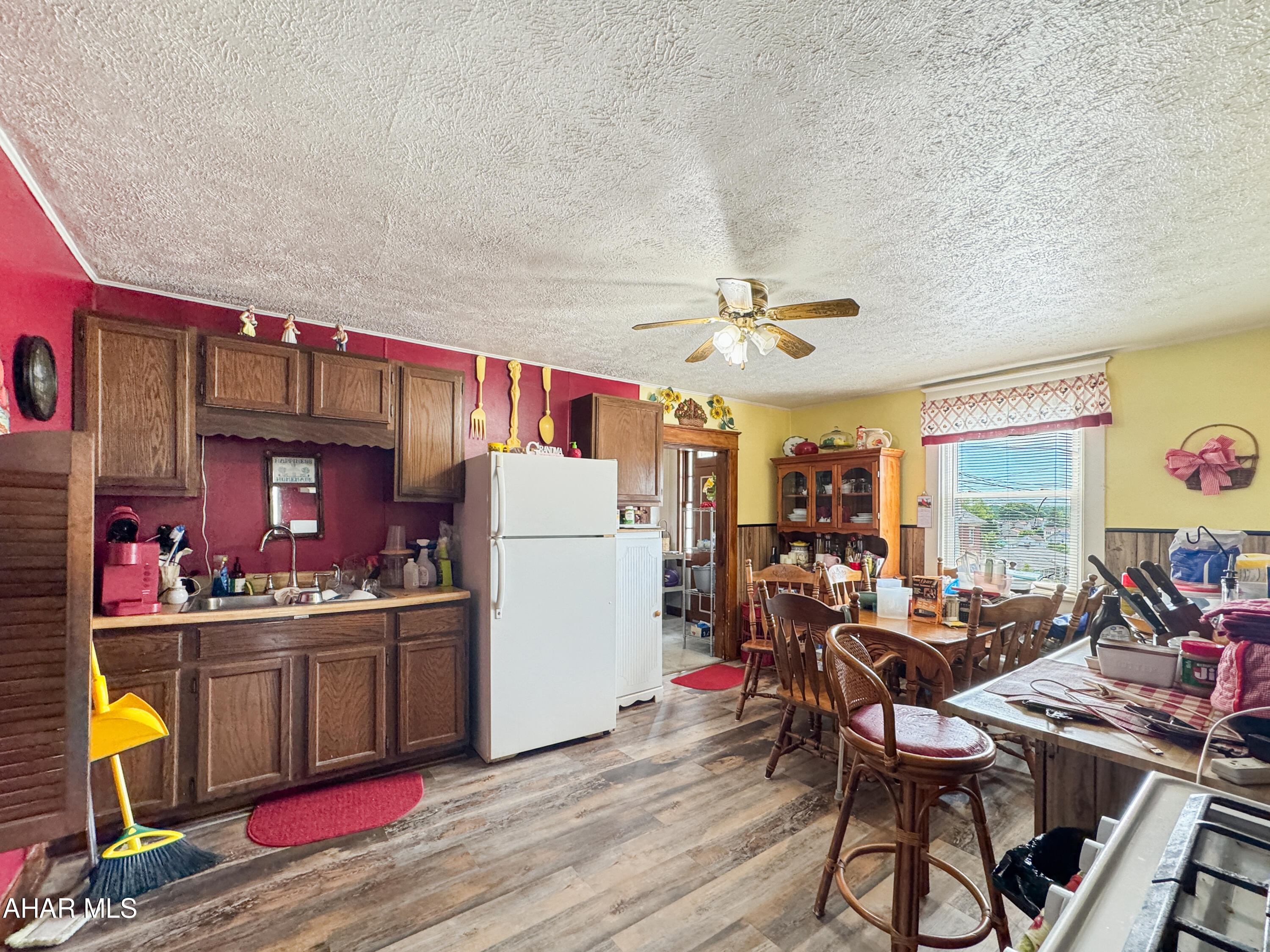 None - Residential Income