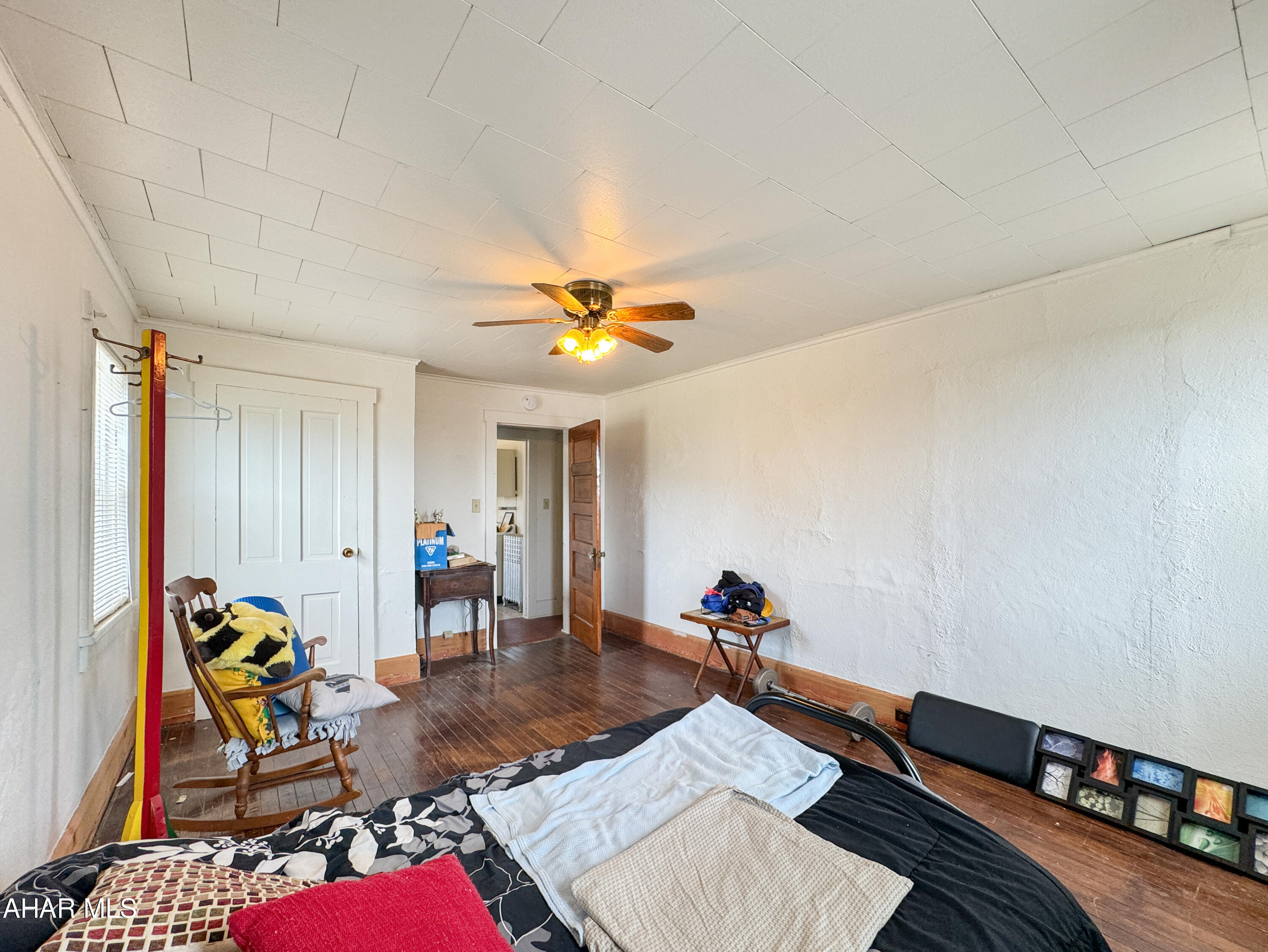 None - Residential Income