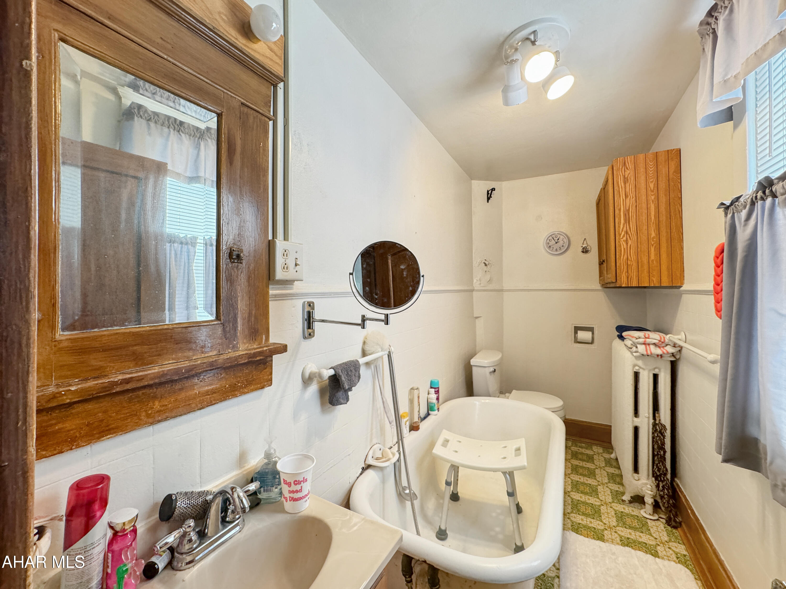 None - Residential Income