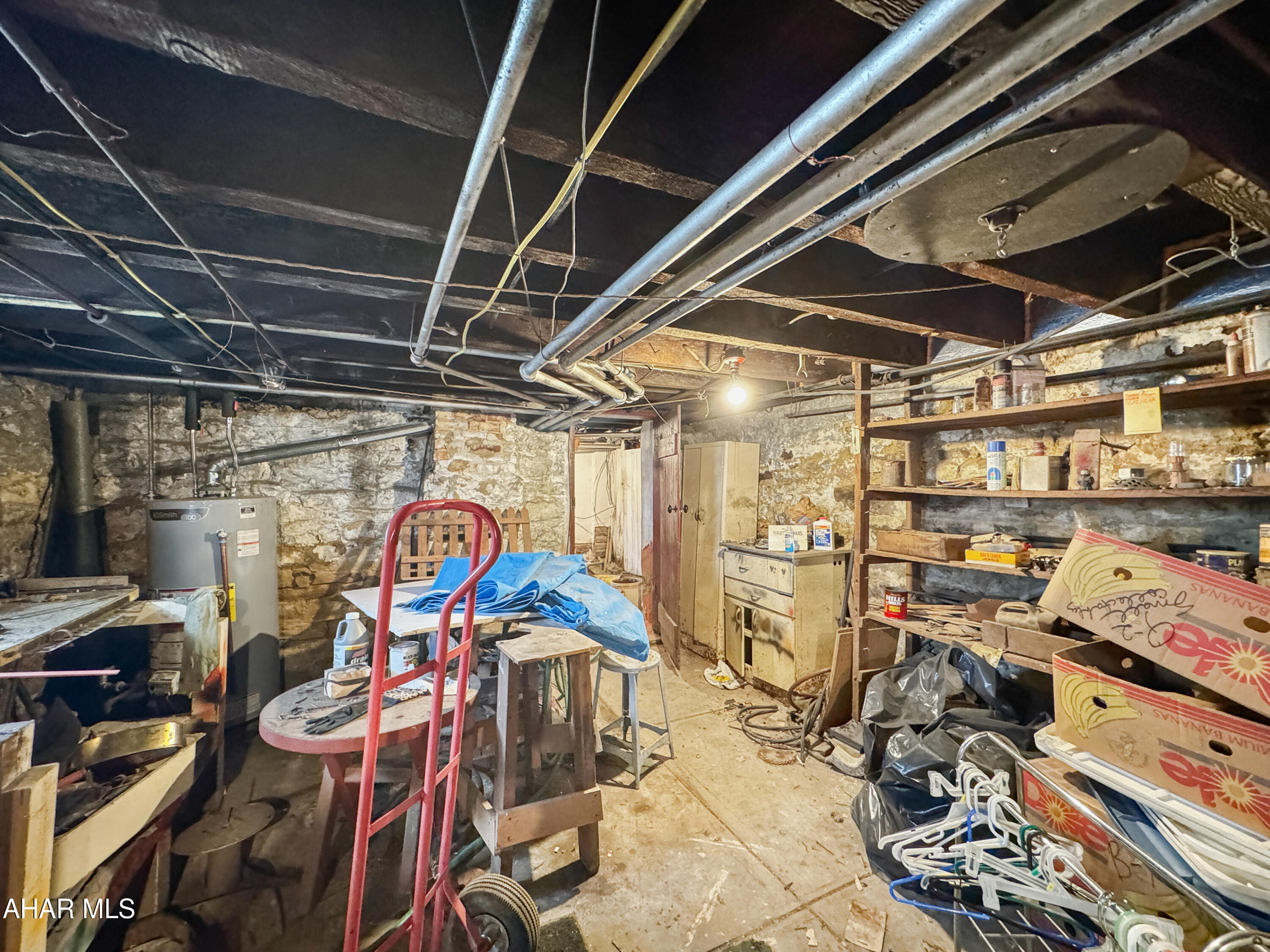 None - Residential Income