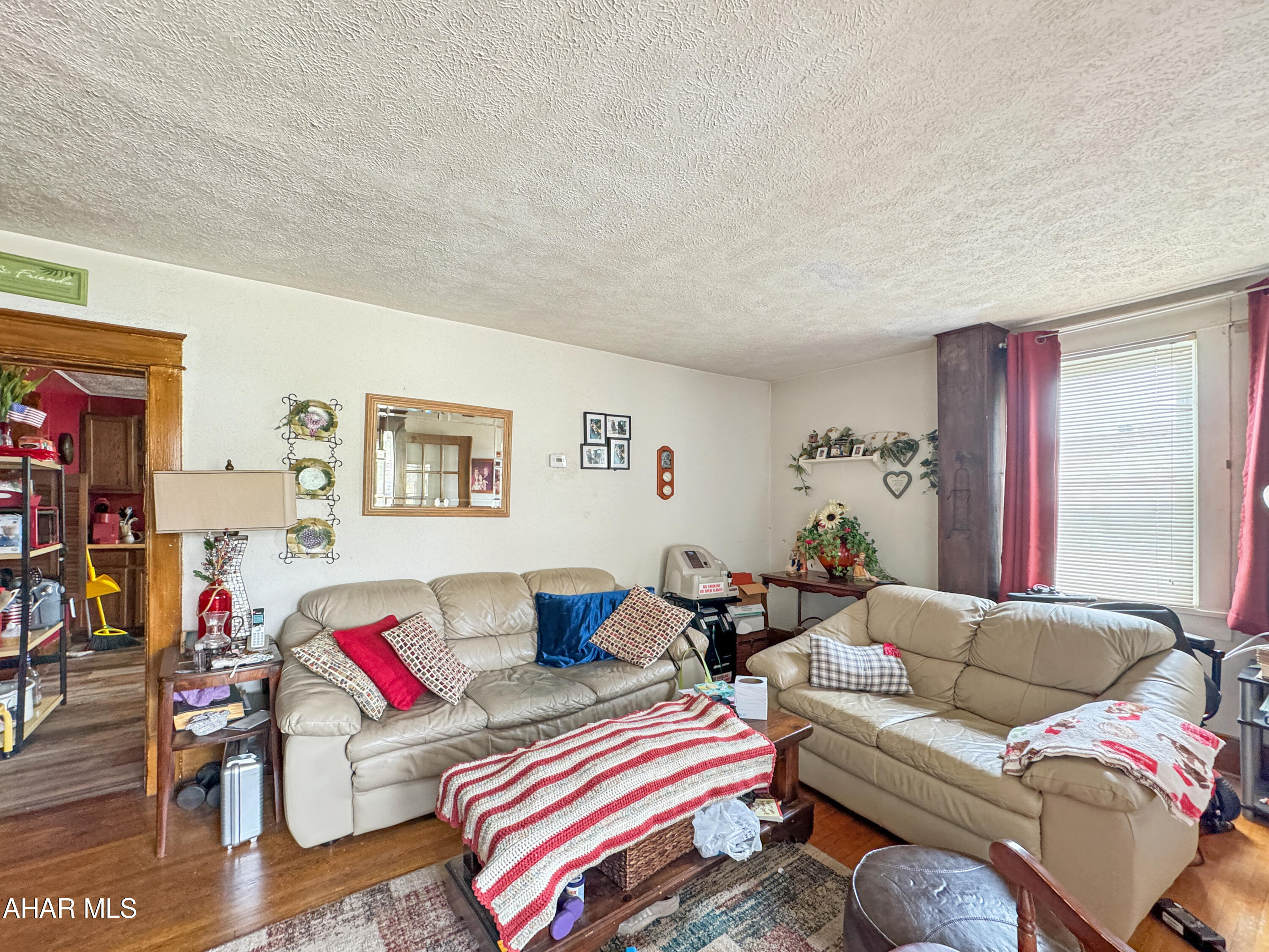 None - Residential Income