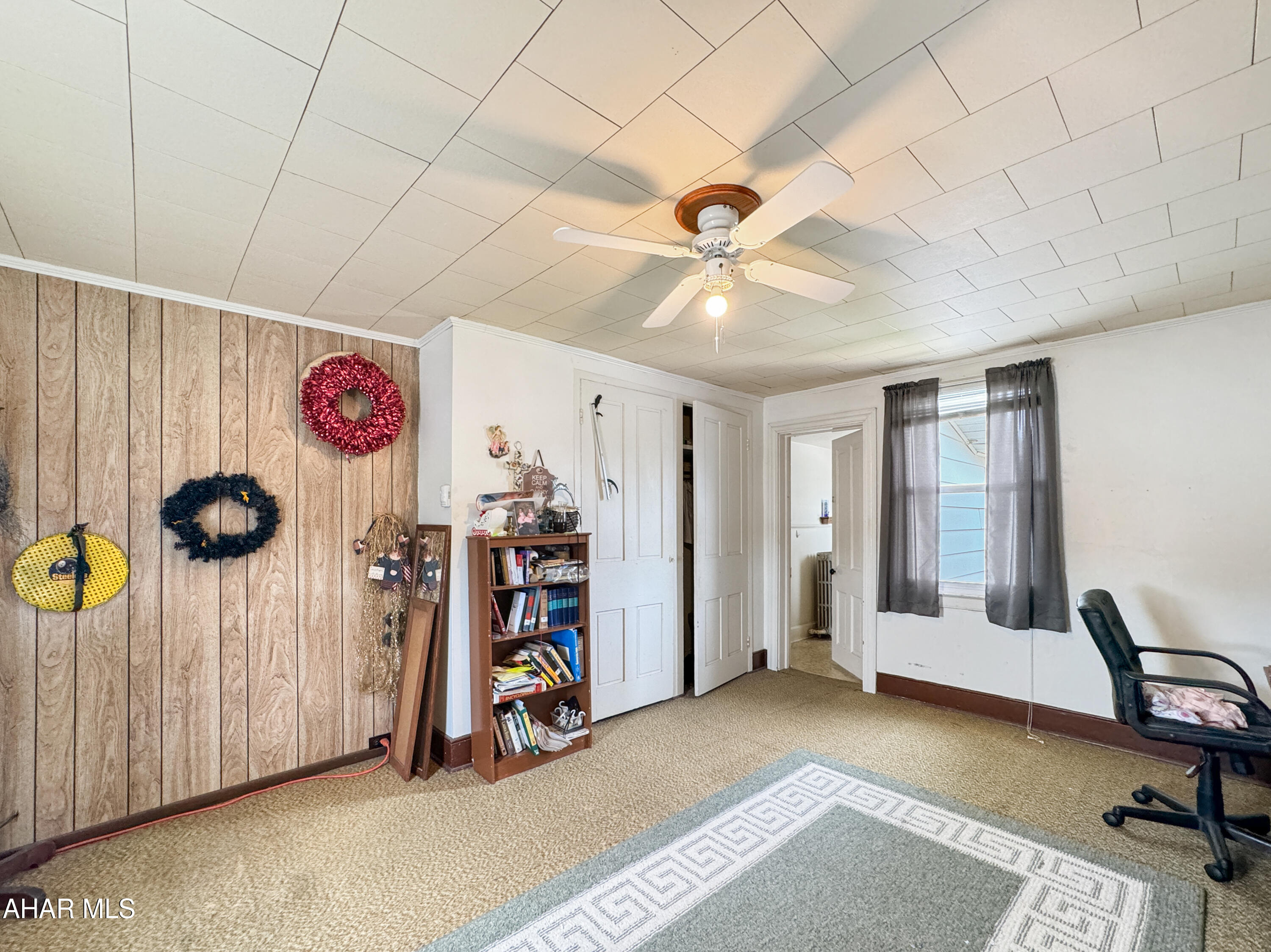 None - Residential Income