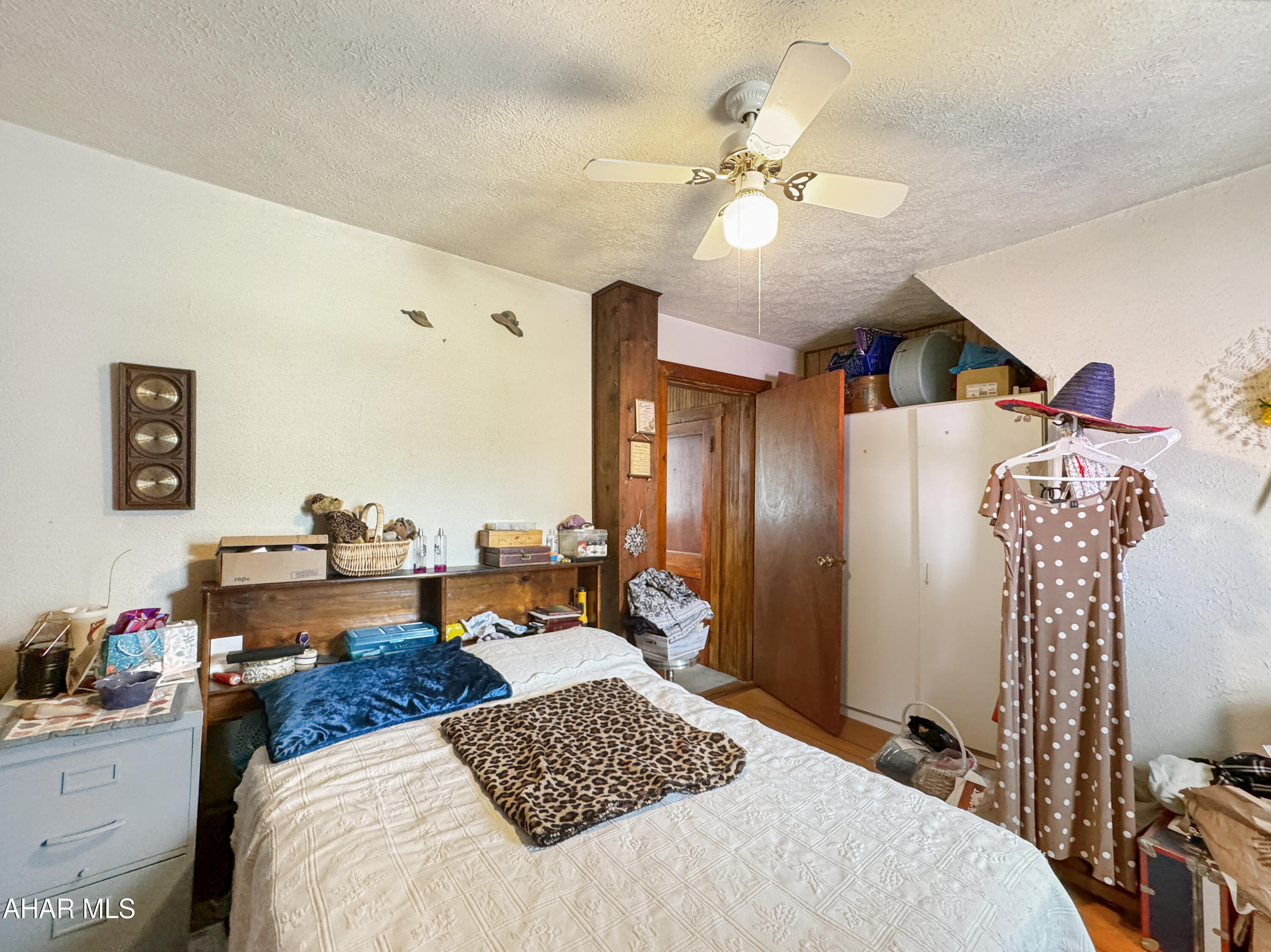 None - Residential Income